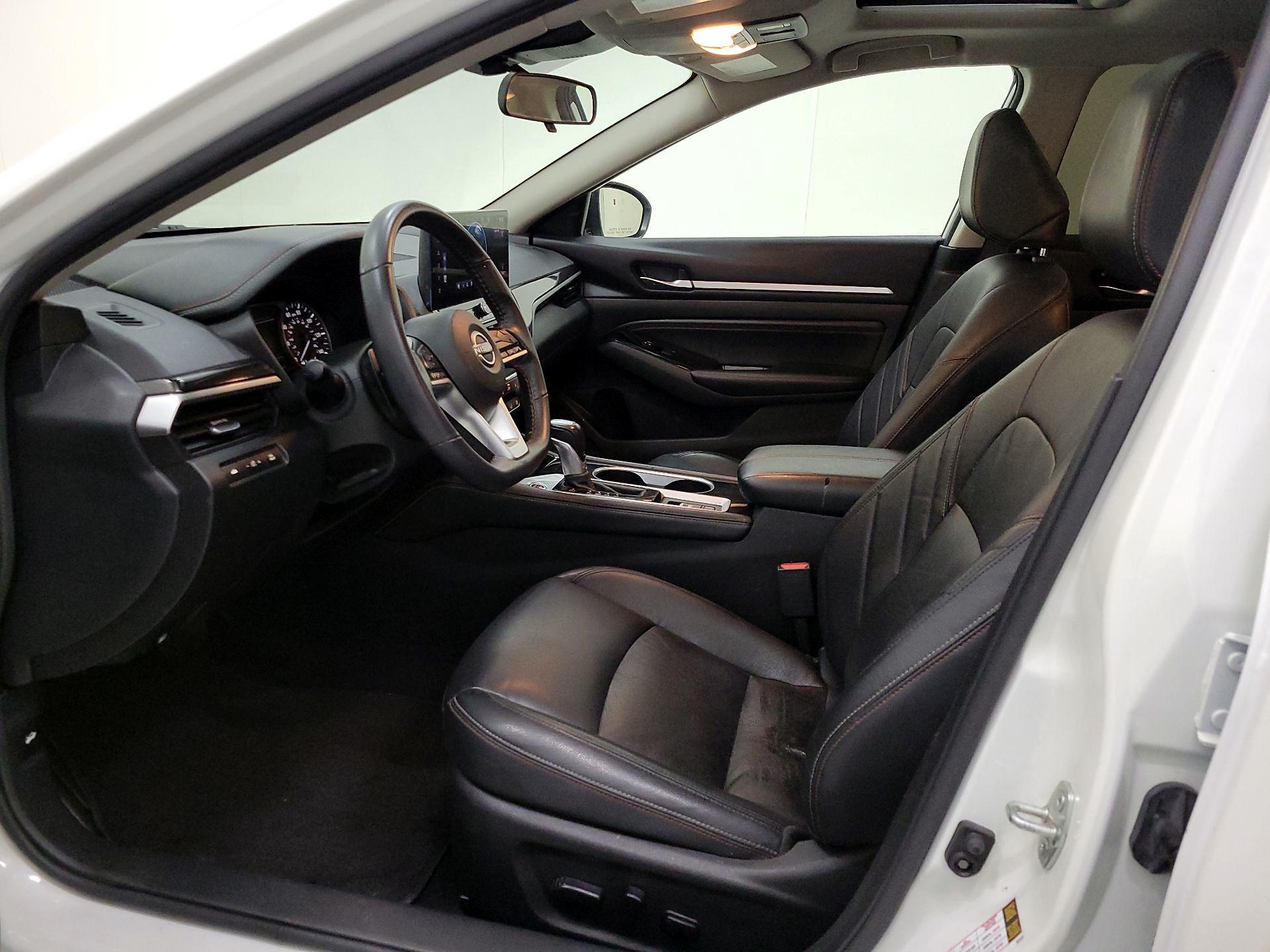 Thumbnail: 2023 Nissan Altima - 11