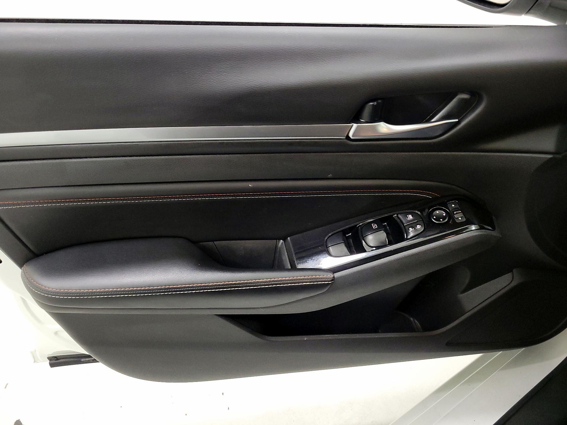 Thumbnail: 2023 Nissan Altima - 12