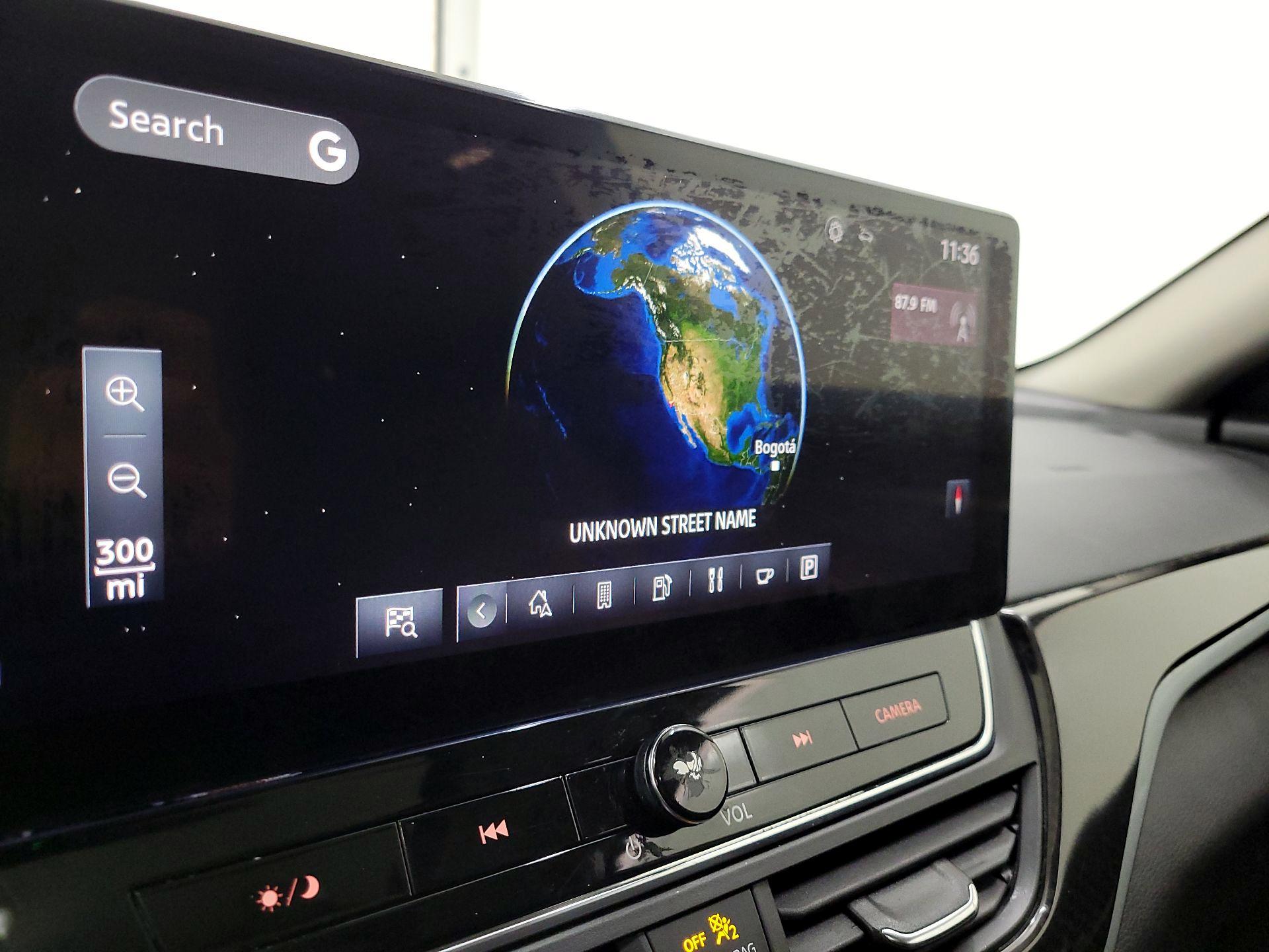 Thumbnail: 2023 Nissan Altima - 14