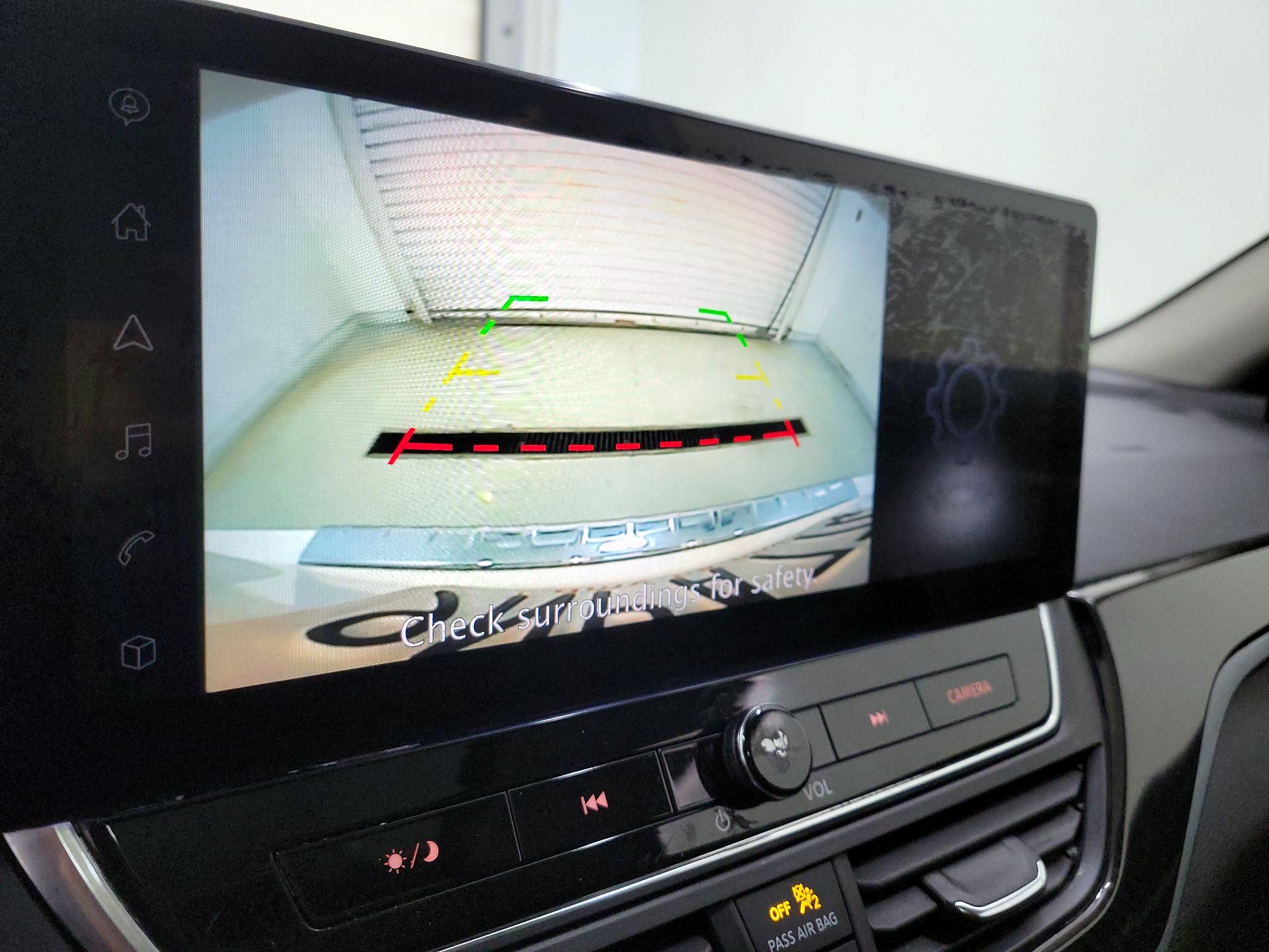 Thumbnail: 2023 Nissan Altima - 15