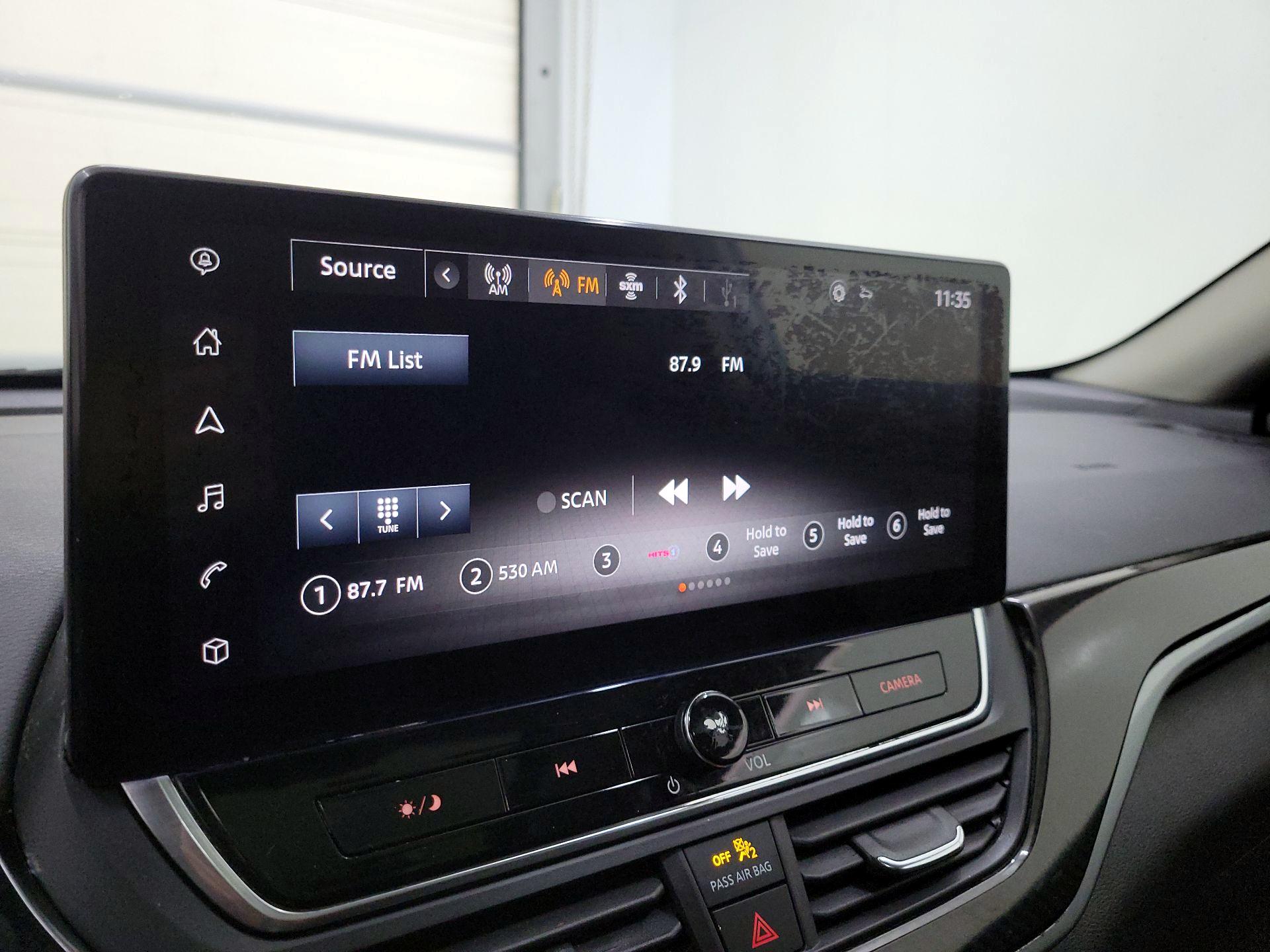 Thumbnail: 2023 Nissan Altima - 16