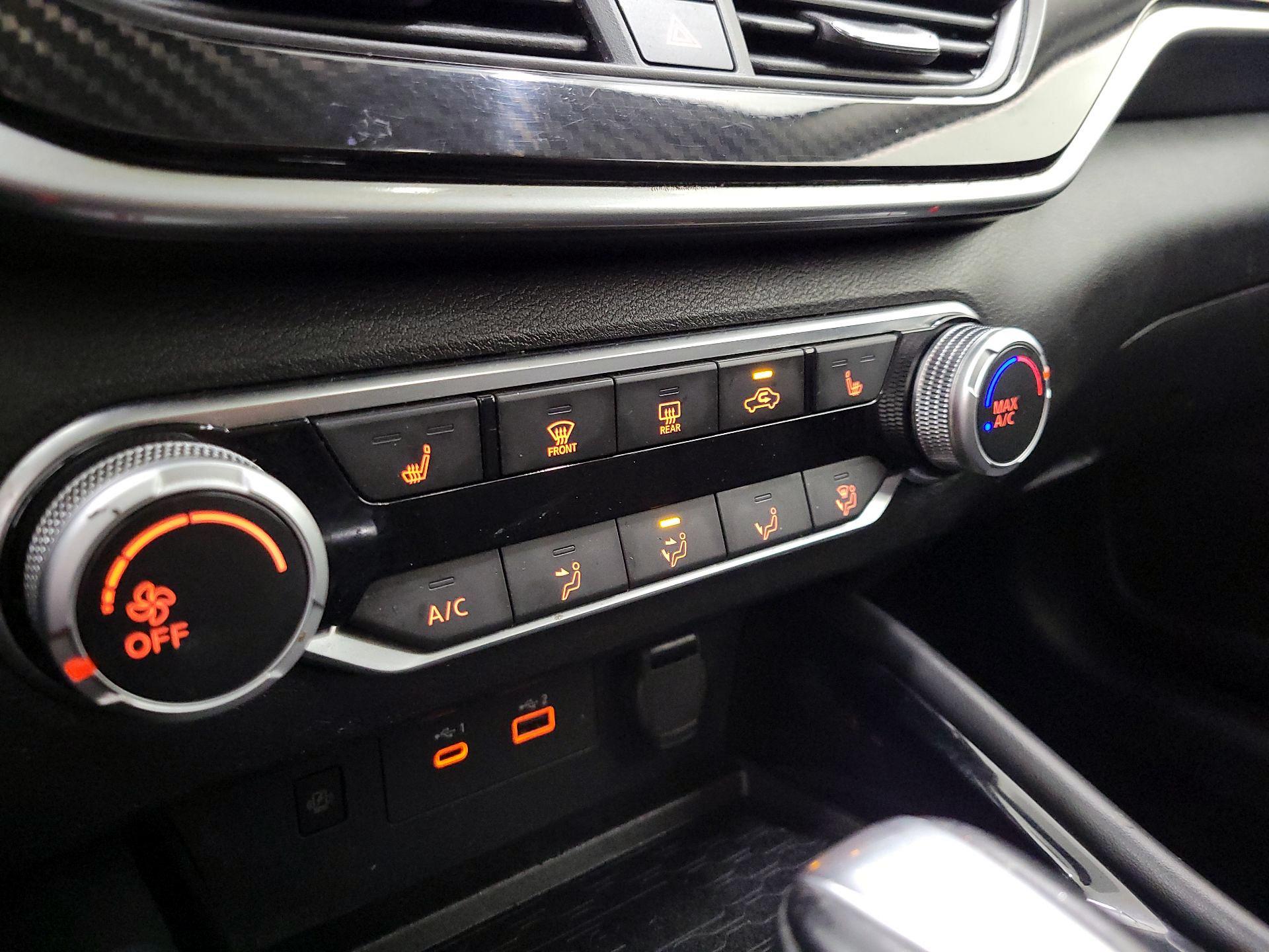 Thumbnail: 2023 Nissan Altima - 17