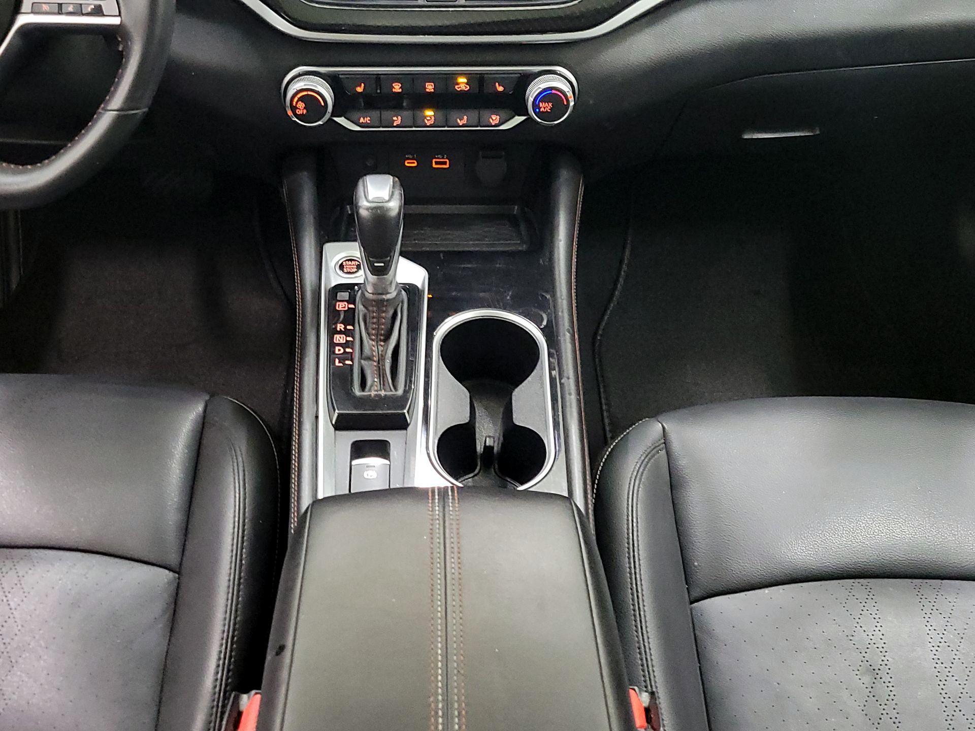 Thumbnail: 2023 Nissan Altima - 18