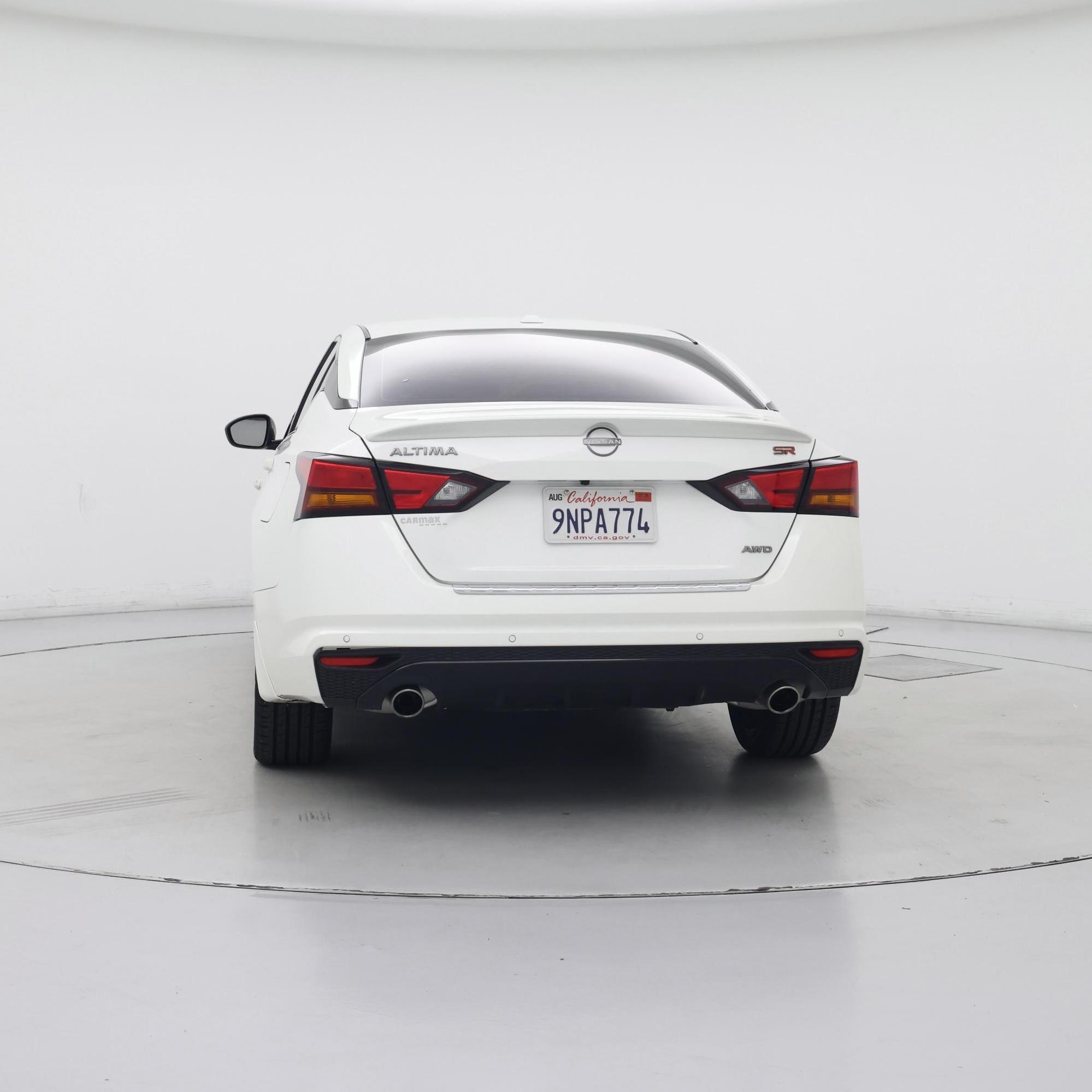 Thumbnail: 2023 Nissan Altima - 6