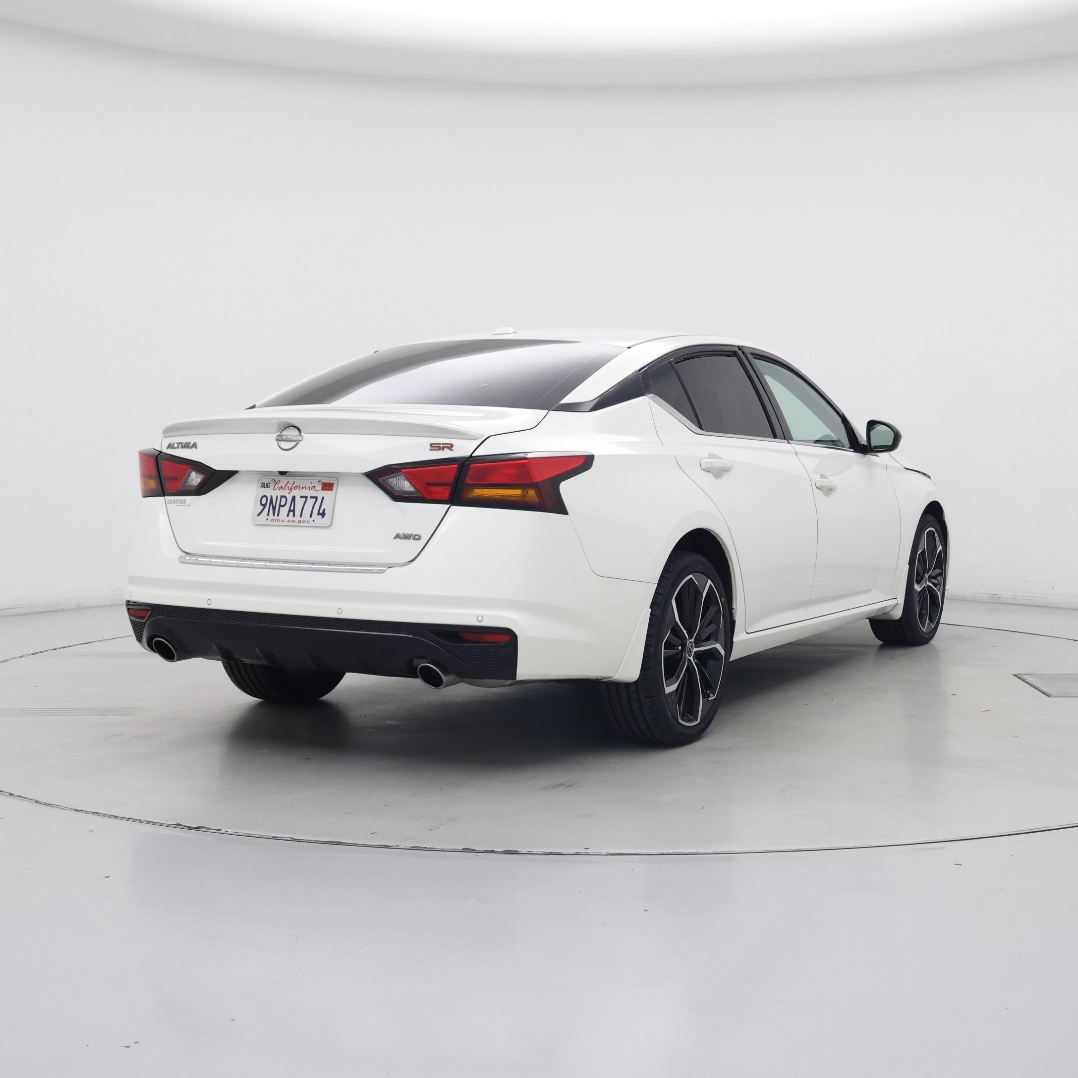 Thumbnail: 2023 Nissan Altima - 8