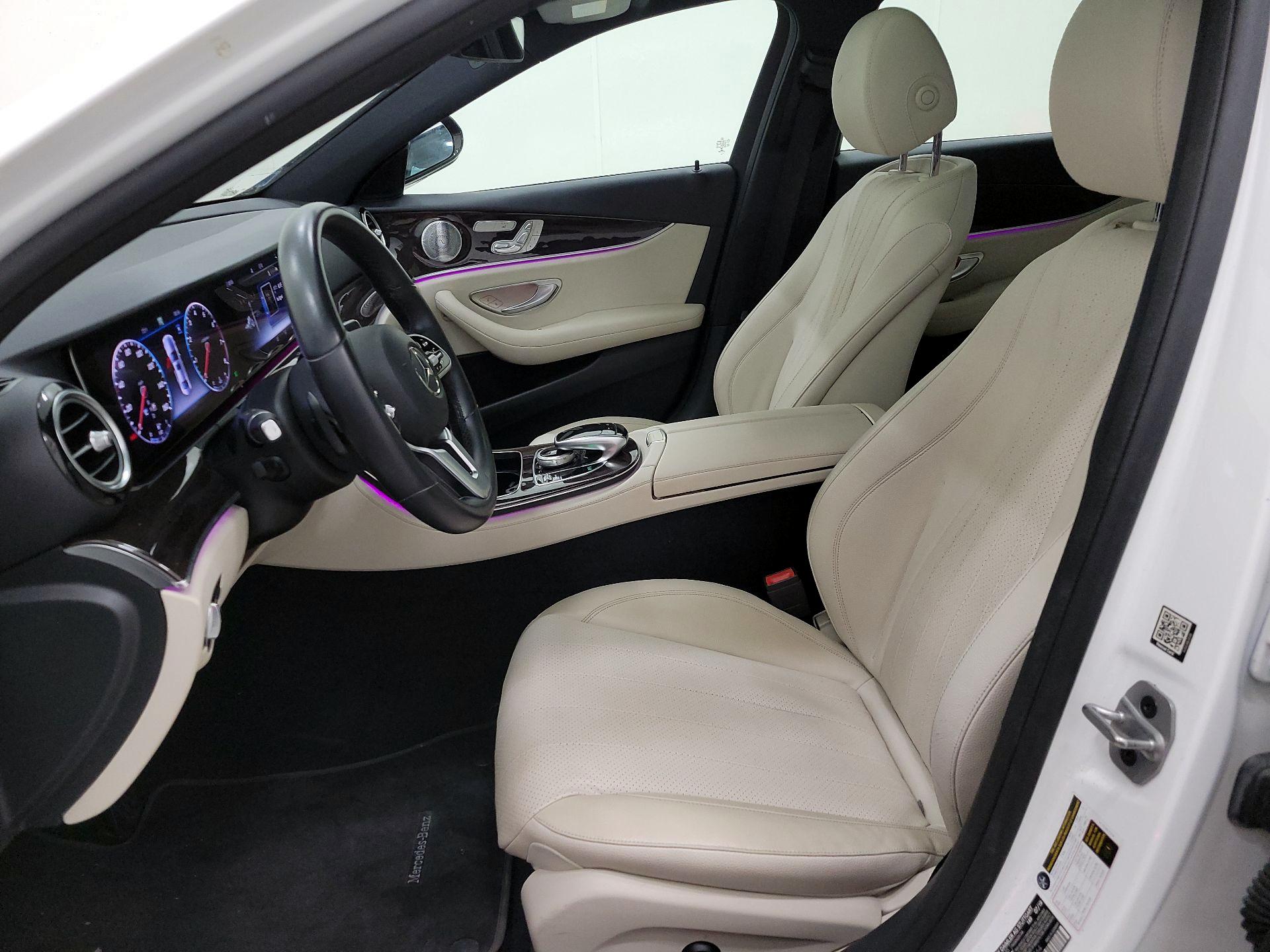 Thumbnail: 2020 Mercedes-Benz E-Class - 11