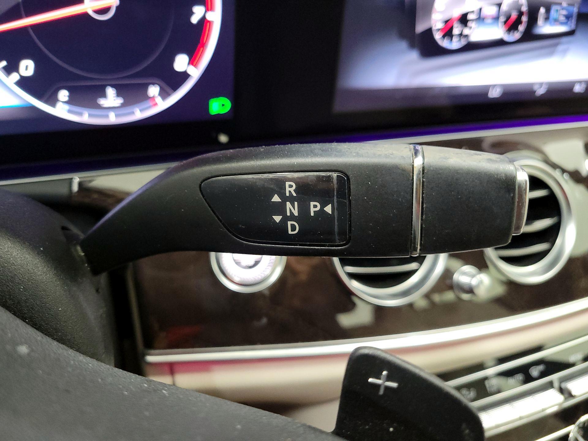 Thumbnail: 2020 Mercedes-Benz E-Class - 17