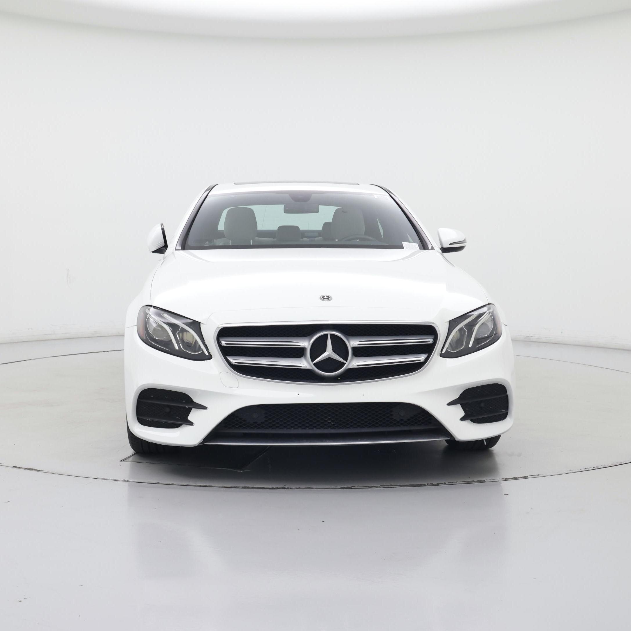 Thumbnail: 2020 Mercedes-Benz E-Class - 5