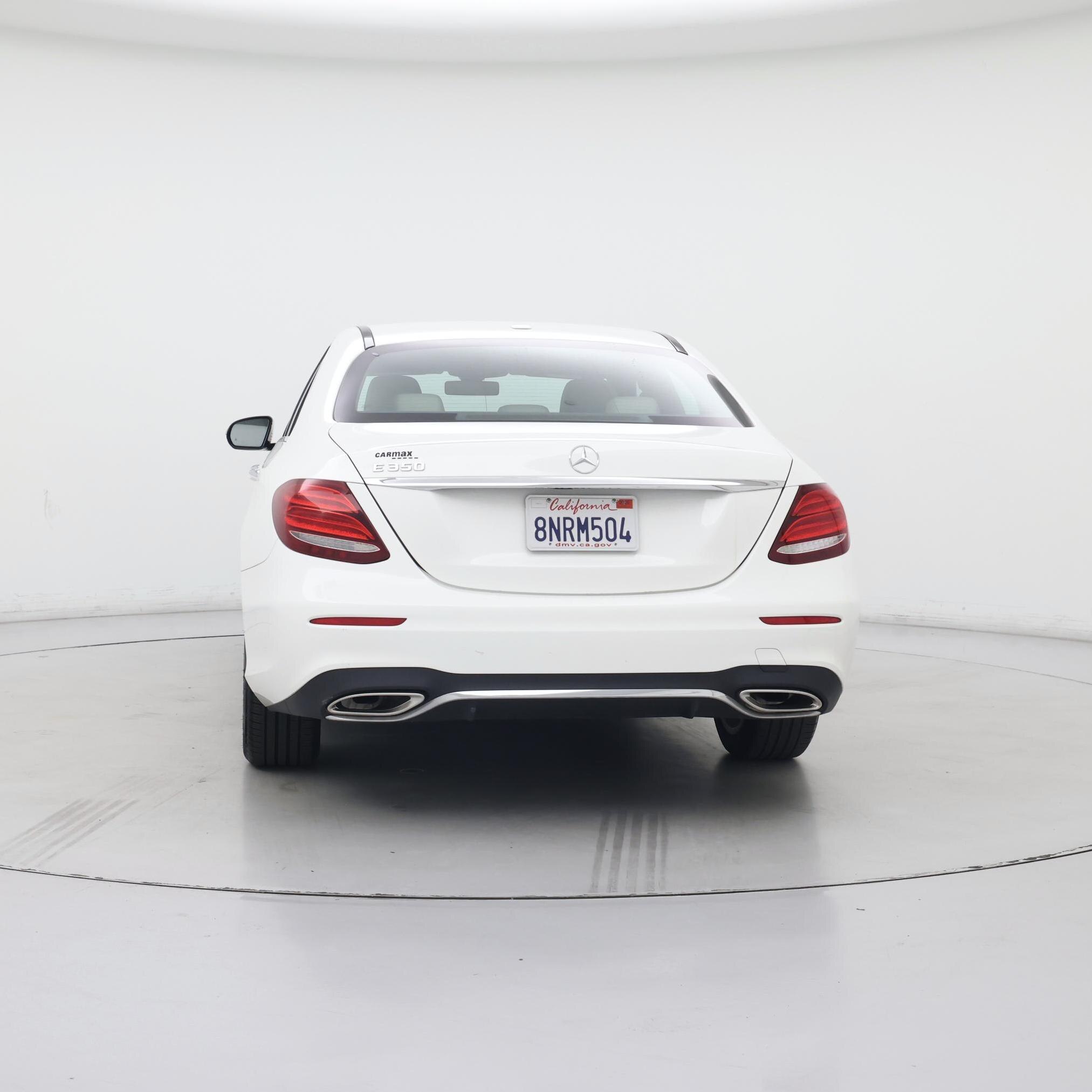 Thumbnail: 2020 Mercedes-Benz E-Class - 6