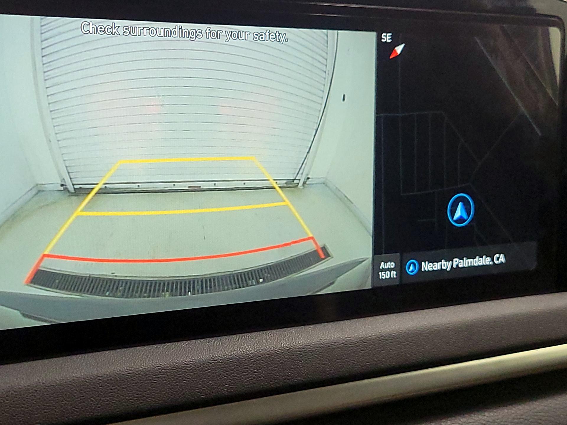 Thumbnail: 2023 Hyundai Sonata - 14