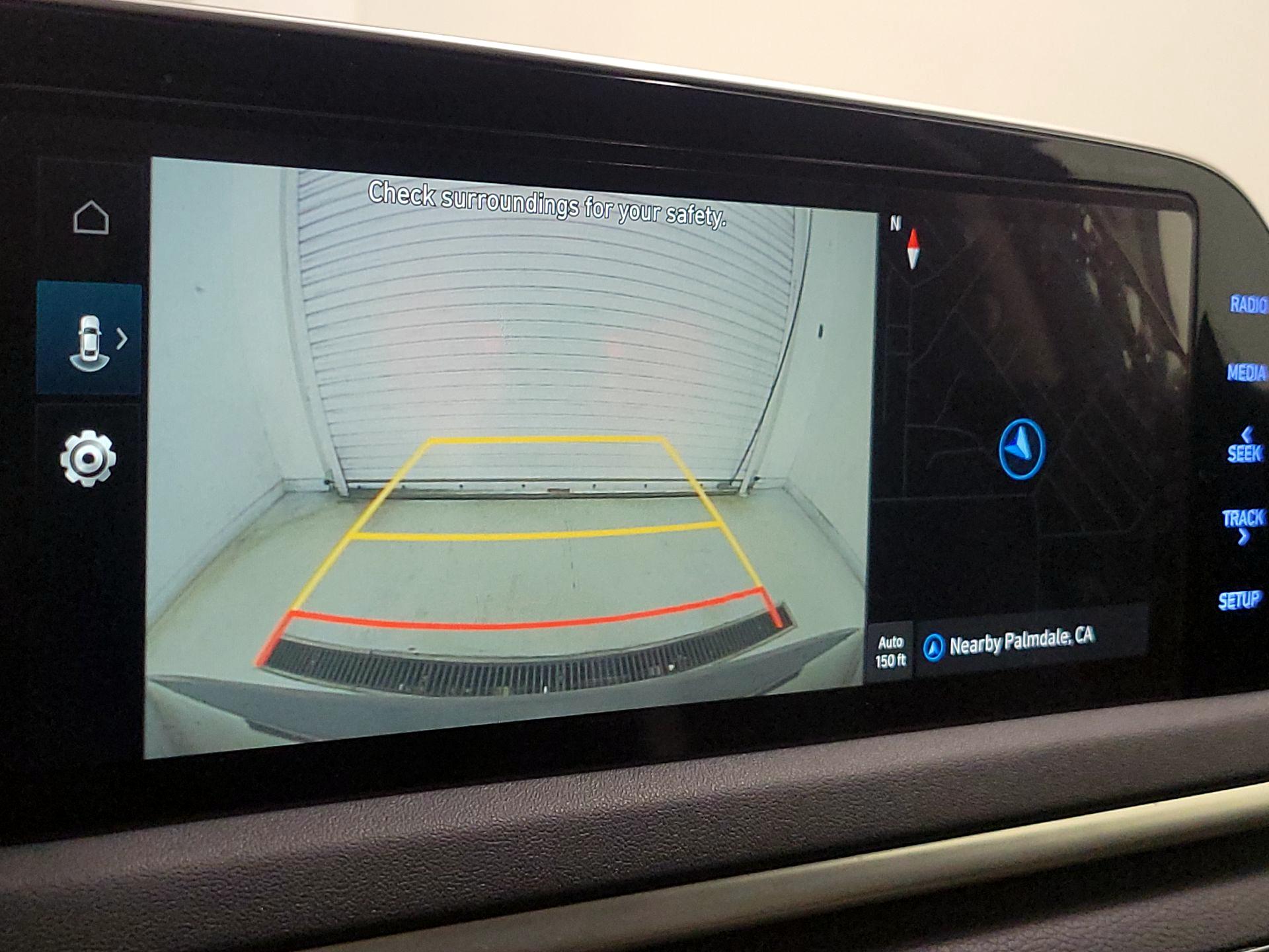 Thumbnail: 2023 Hyundai Sonata - 15