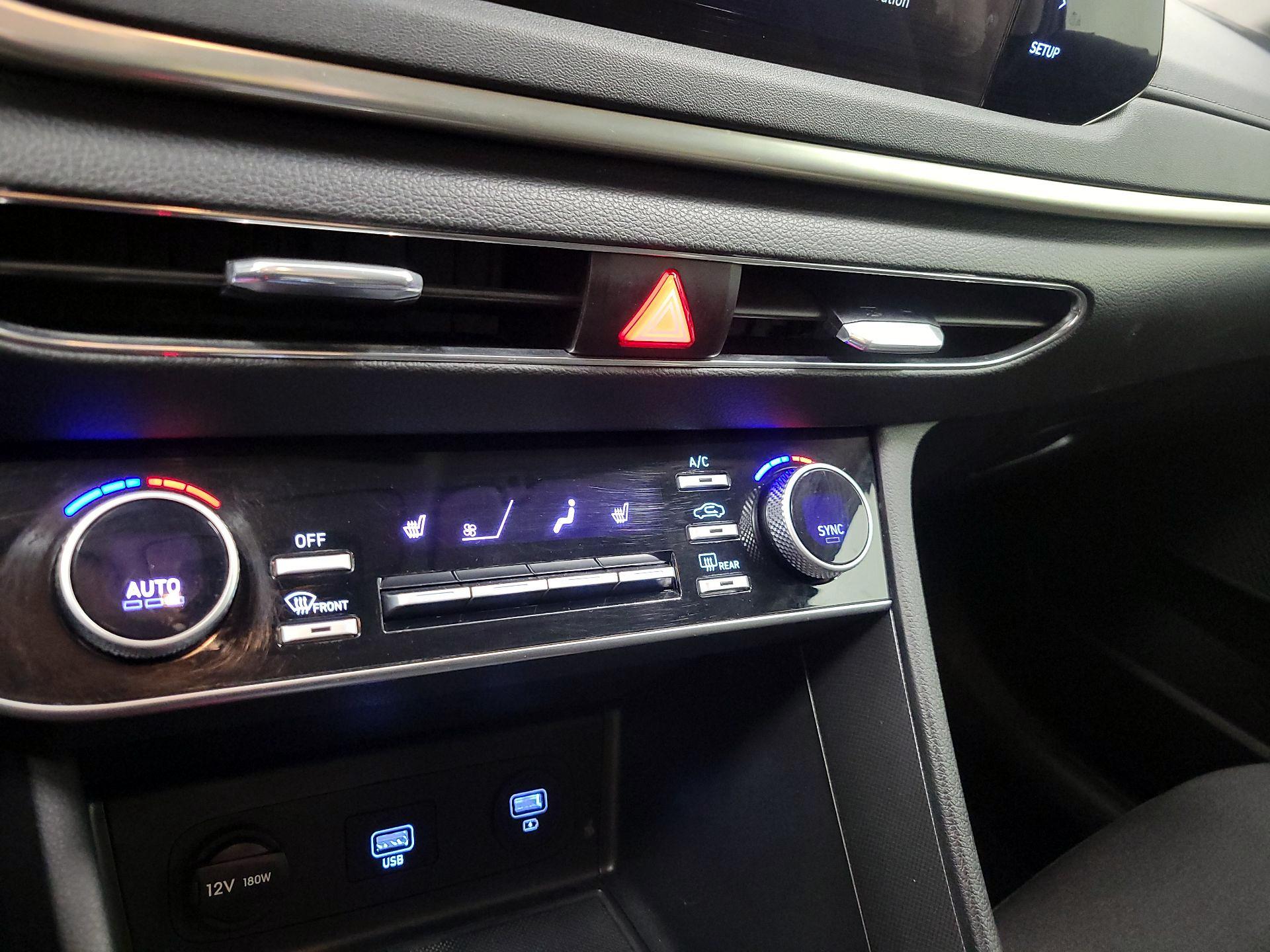 Thumbnail: 2023 Hyundai Sonata - 17