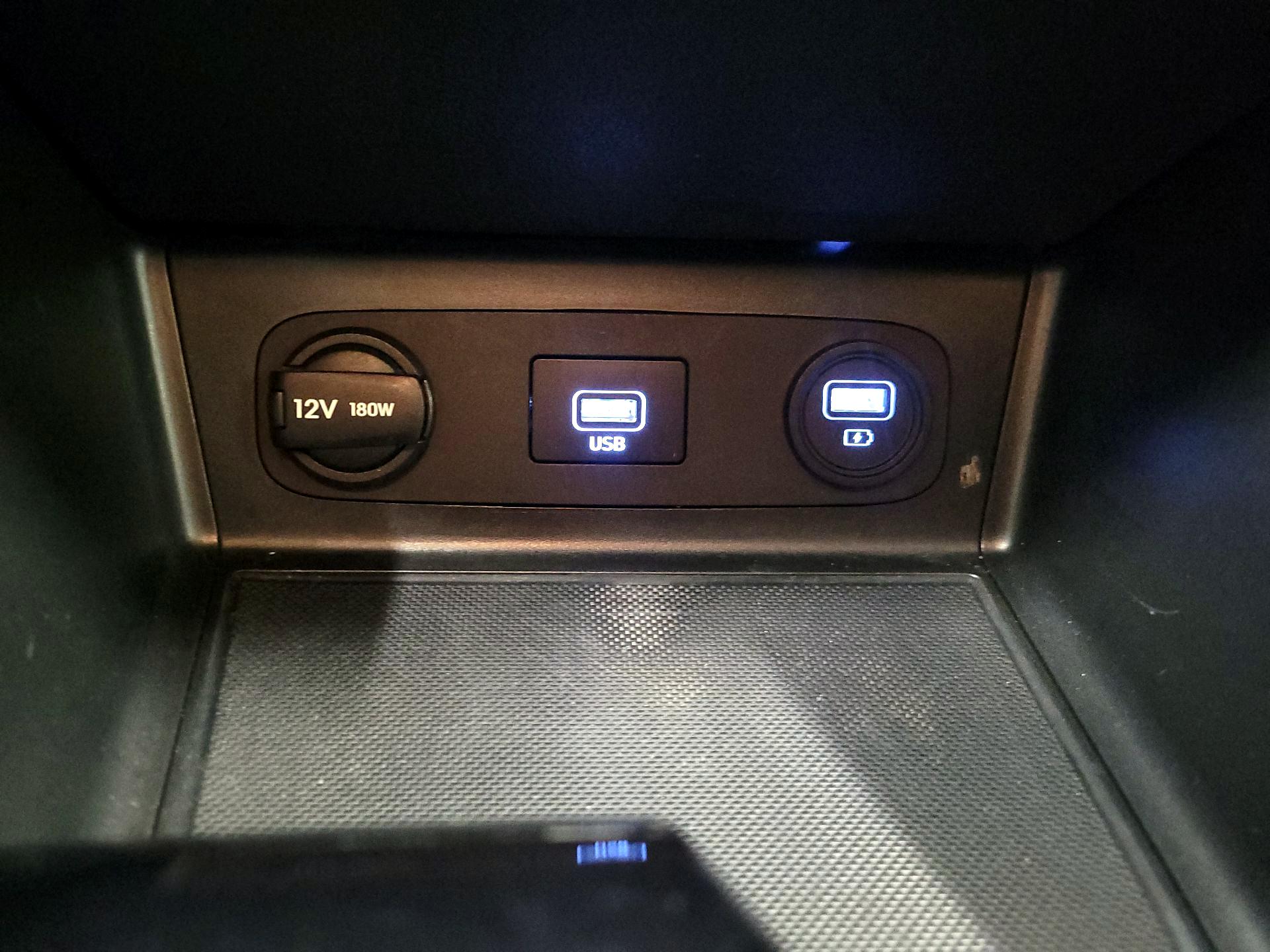 Thumbnail: 2023 Hyundai Sonata - 19