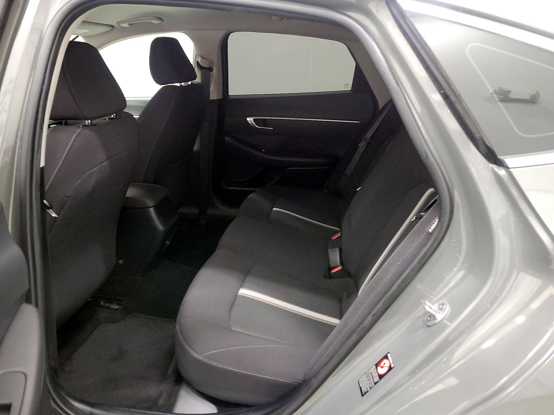 Thumbnail: 2023 Hyundai Sonata - 20