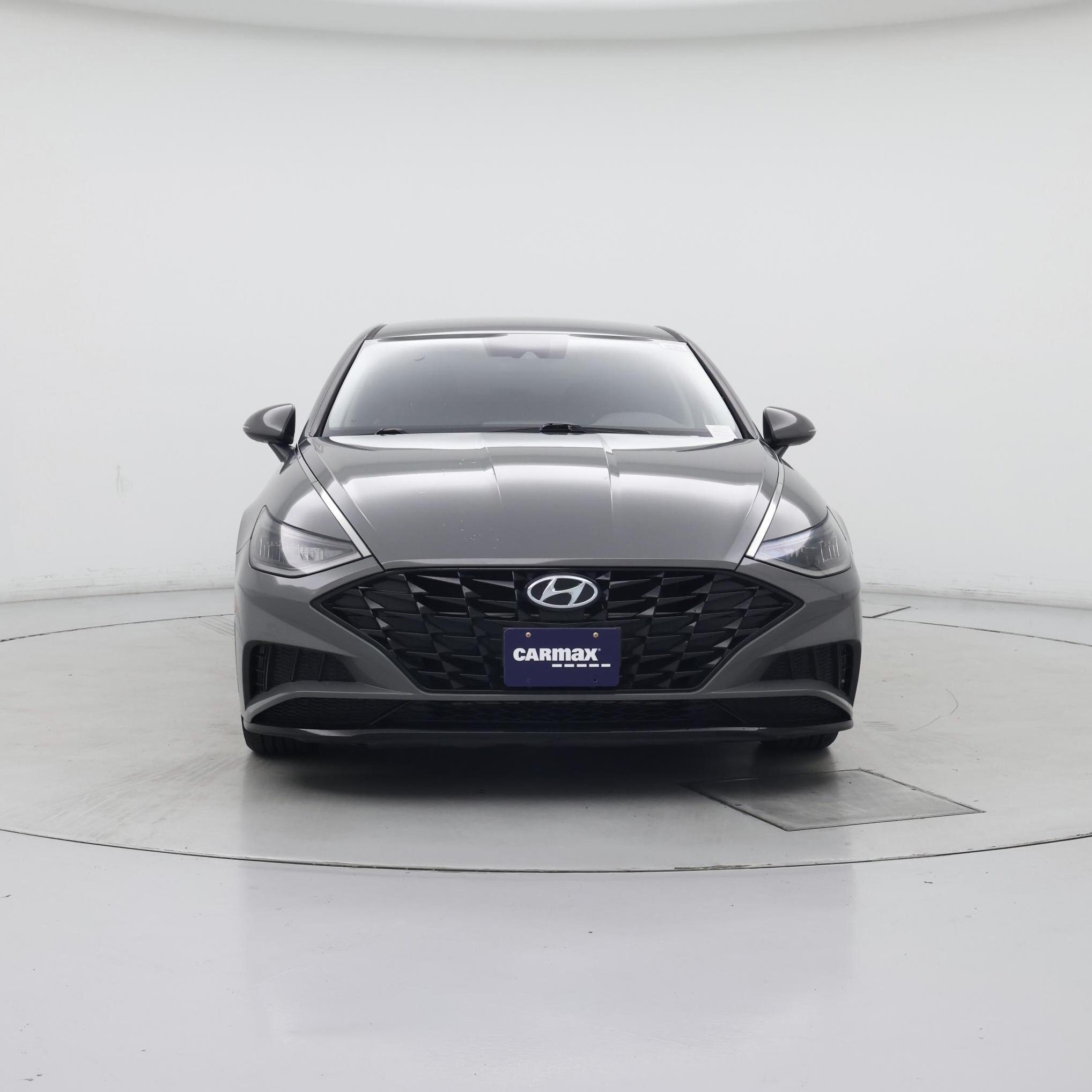 Thumbnail: 2023 Hyundai Sonata - 5