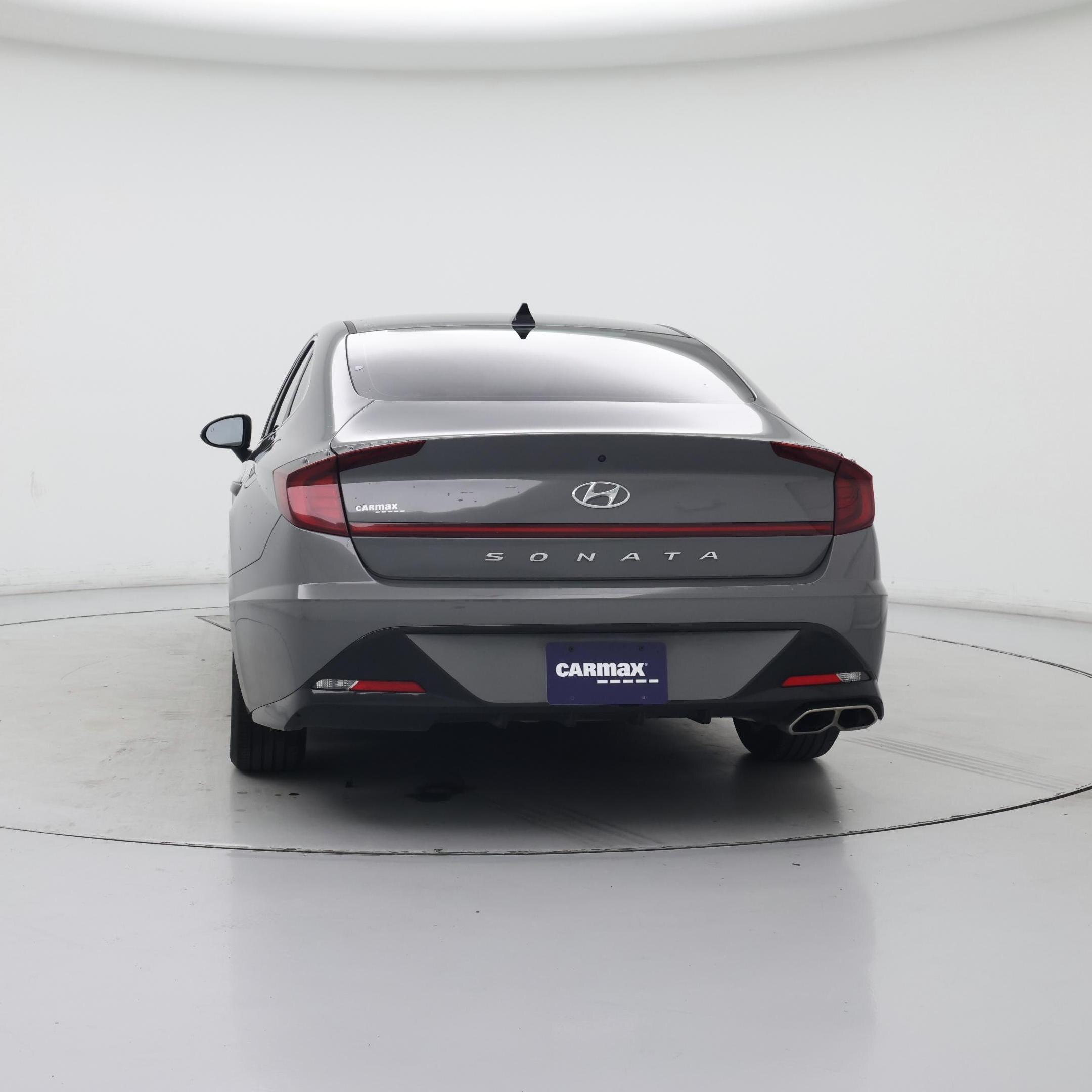 Thumbnail: 2023 Hyundai Sonata - 6