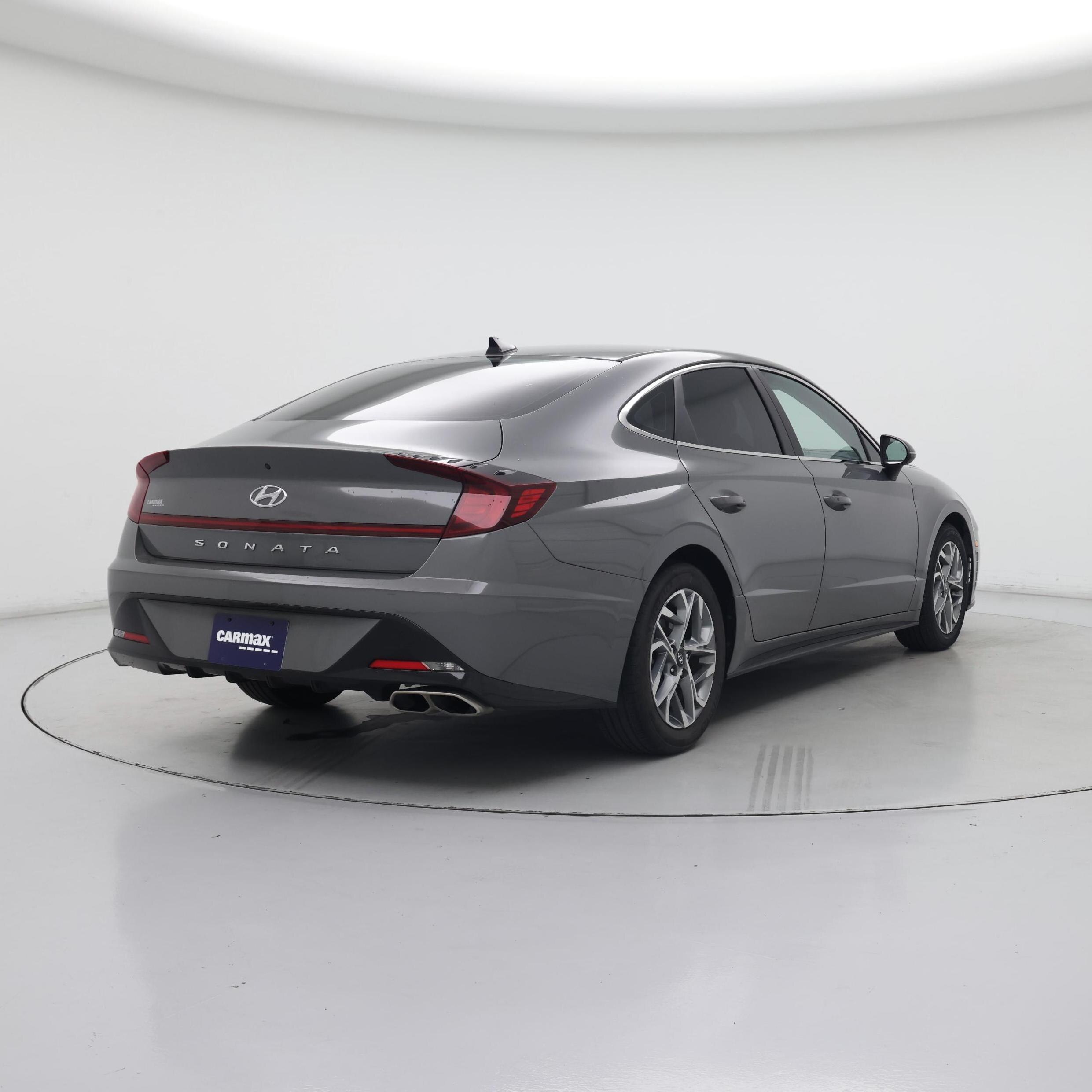 Thumbnail: 2023 Hyundai Sonata - 8