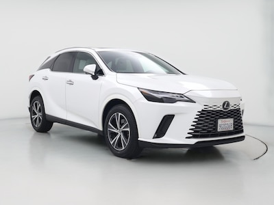 2023 Lexus RX 350 Premium