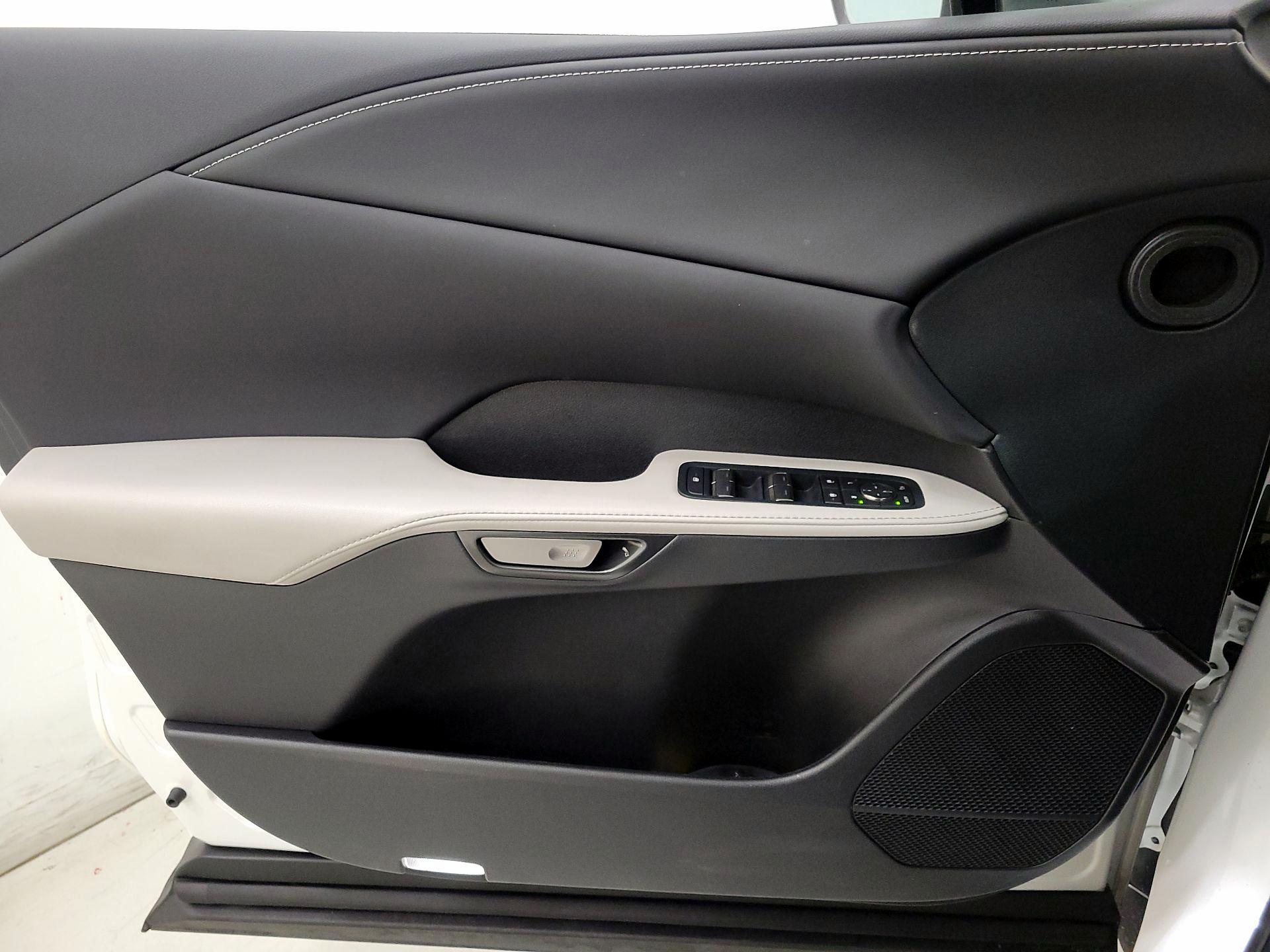 Thumbnail: 2023 Lexus RX - 12