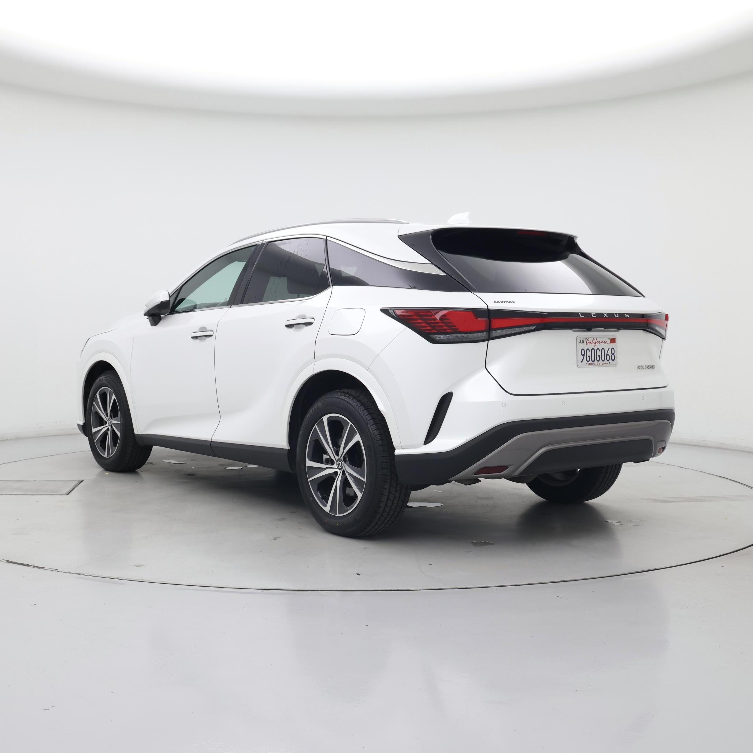 Thumbnail: 2023 Lexus RX - 2