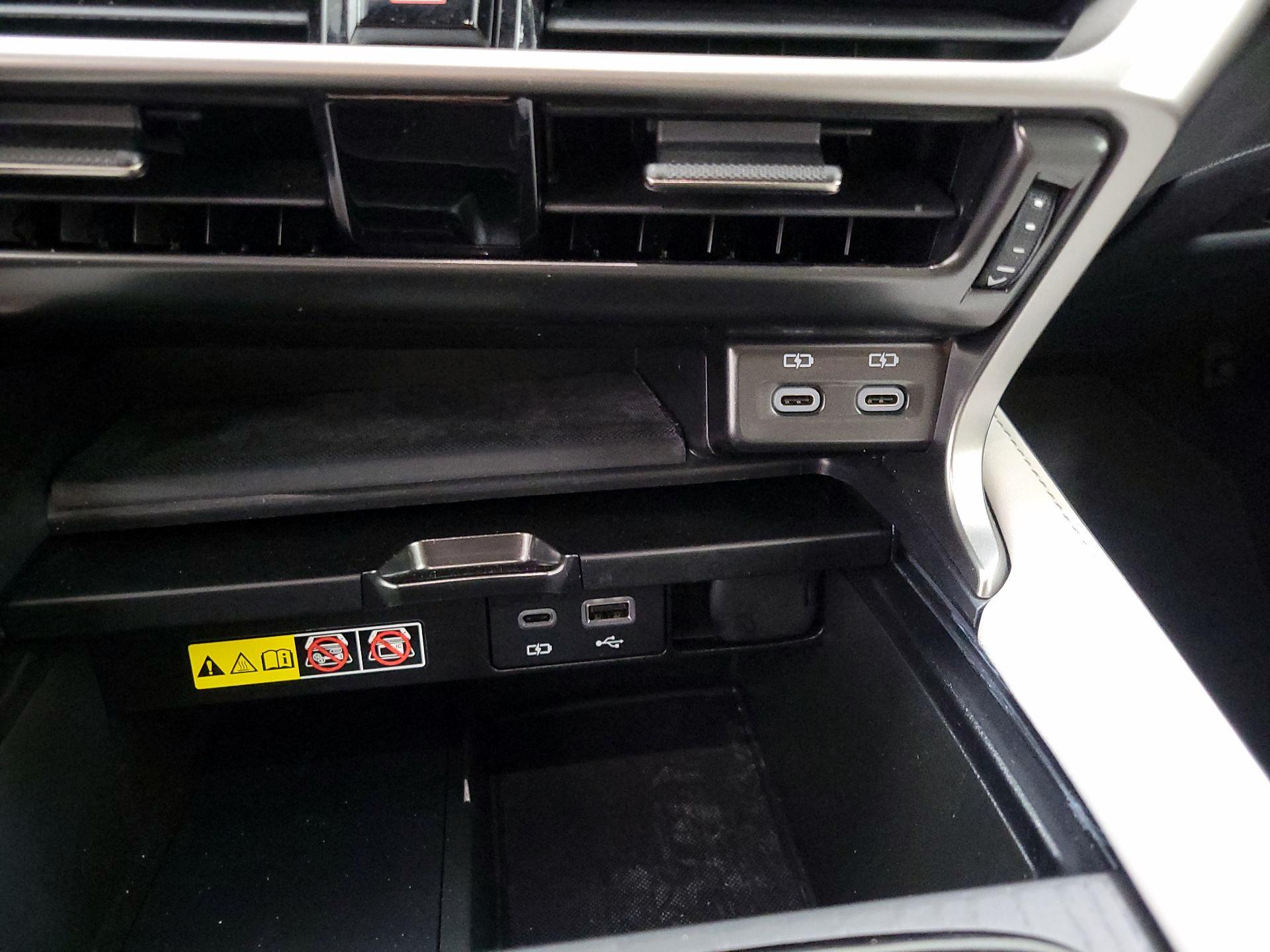 Thumbnail: 2023 Lexus RX - 19