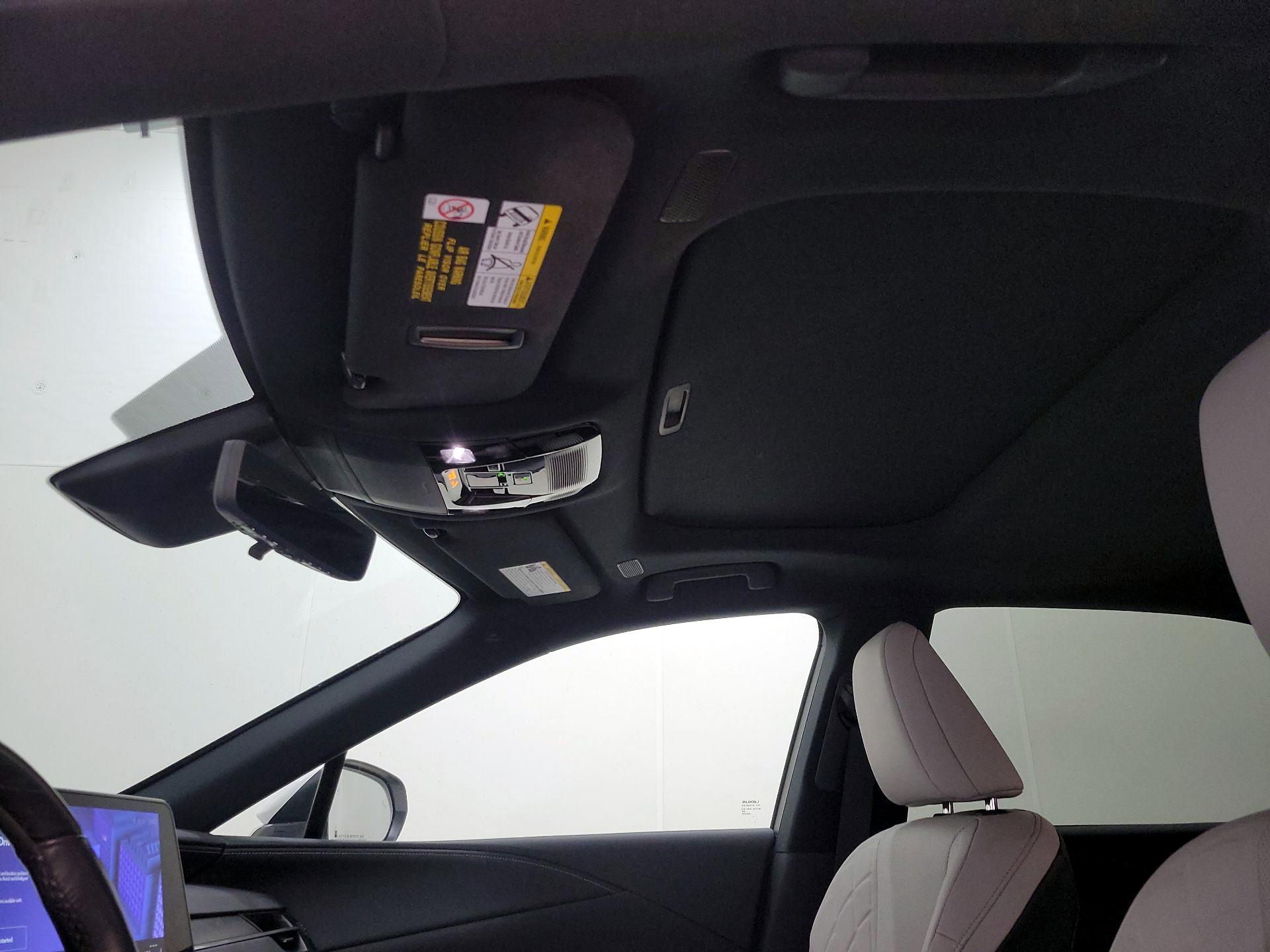 Thumbnail: 2023 Lexus RX - 20