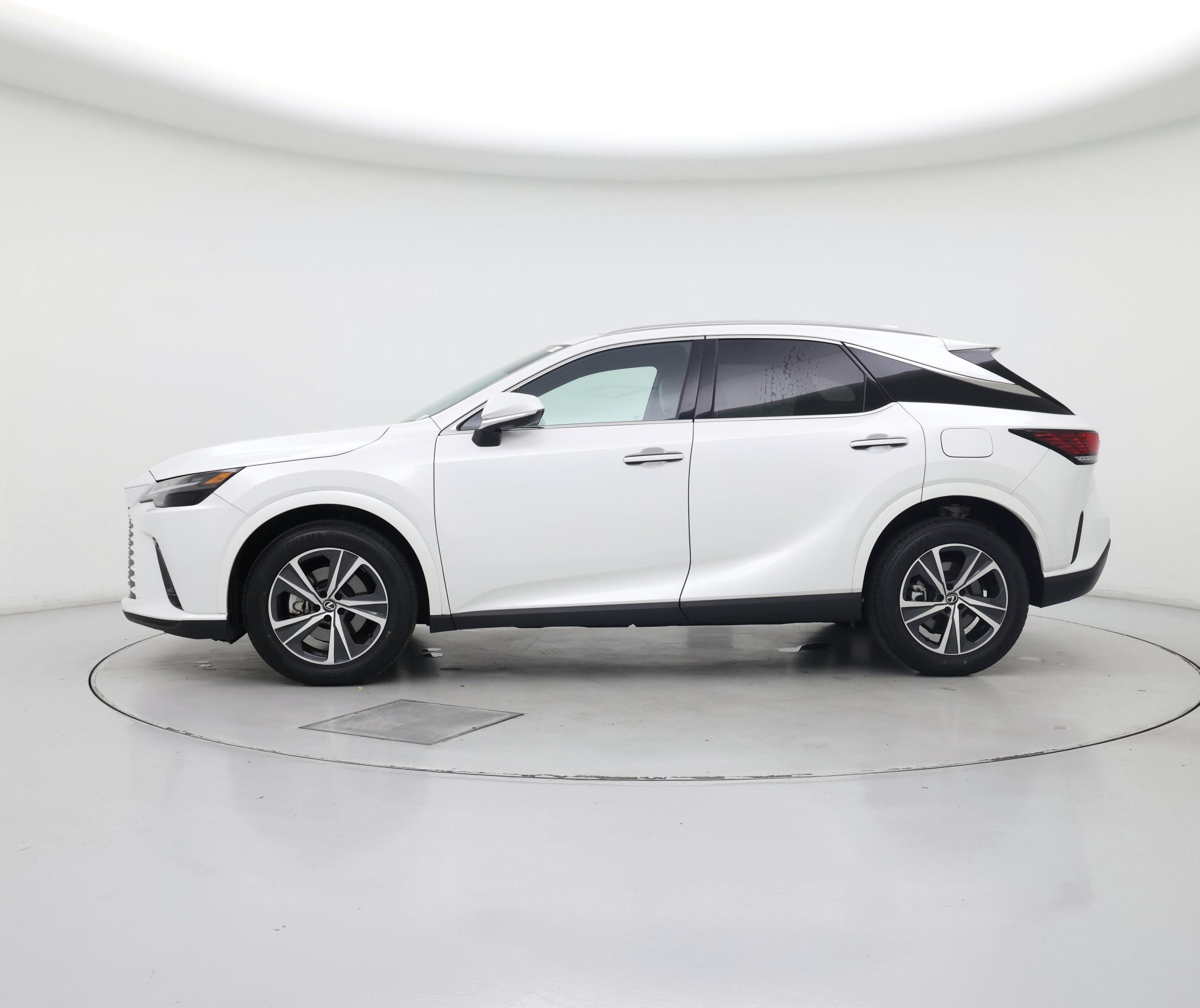 Thumbnail: 2023 Lexus RX - 3