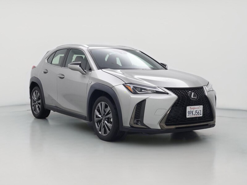 2019 Lexus UX 200 -
                  Torrance, CA