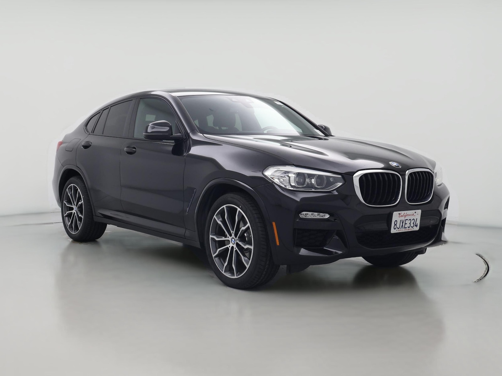 2019 BMW X4 xDrive30i