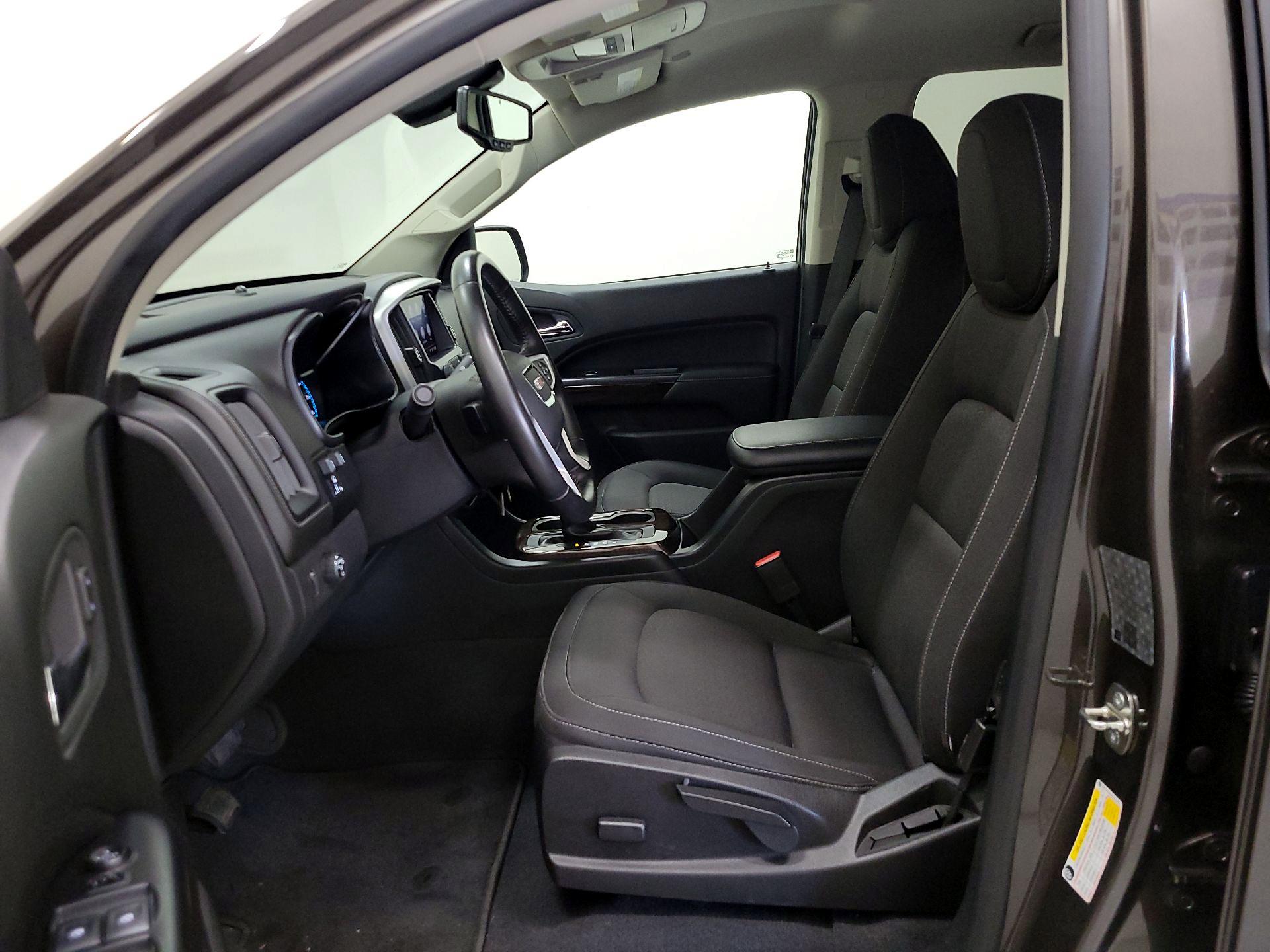 Thumbnail: 2020 GMC Canyon - 11