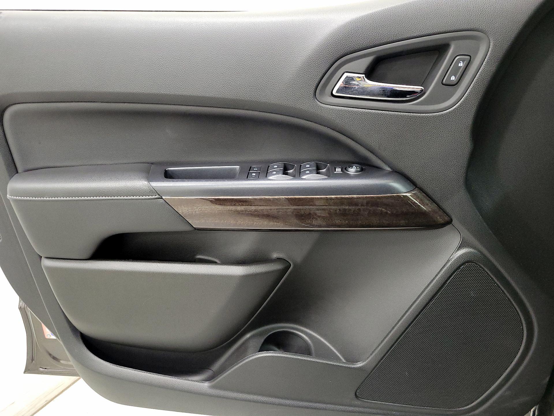 Thumbnail: 2020 GMC Canyon - 12