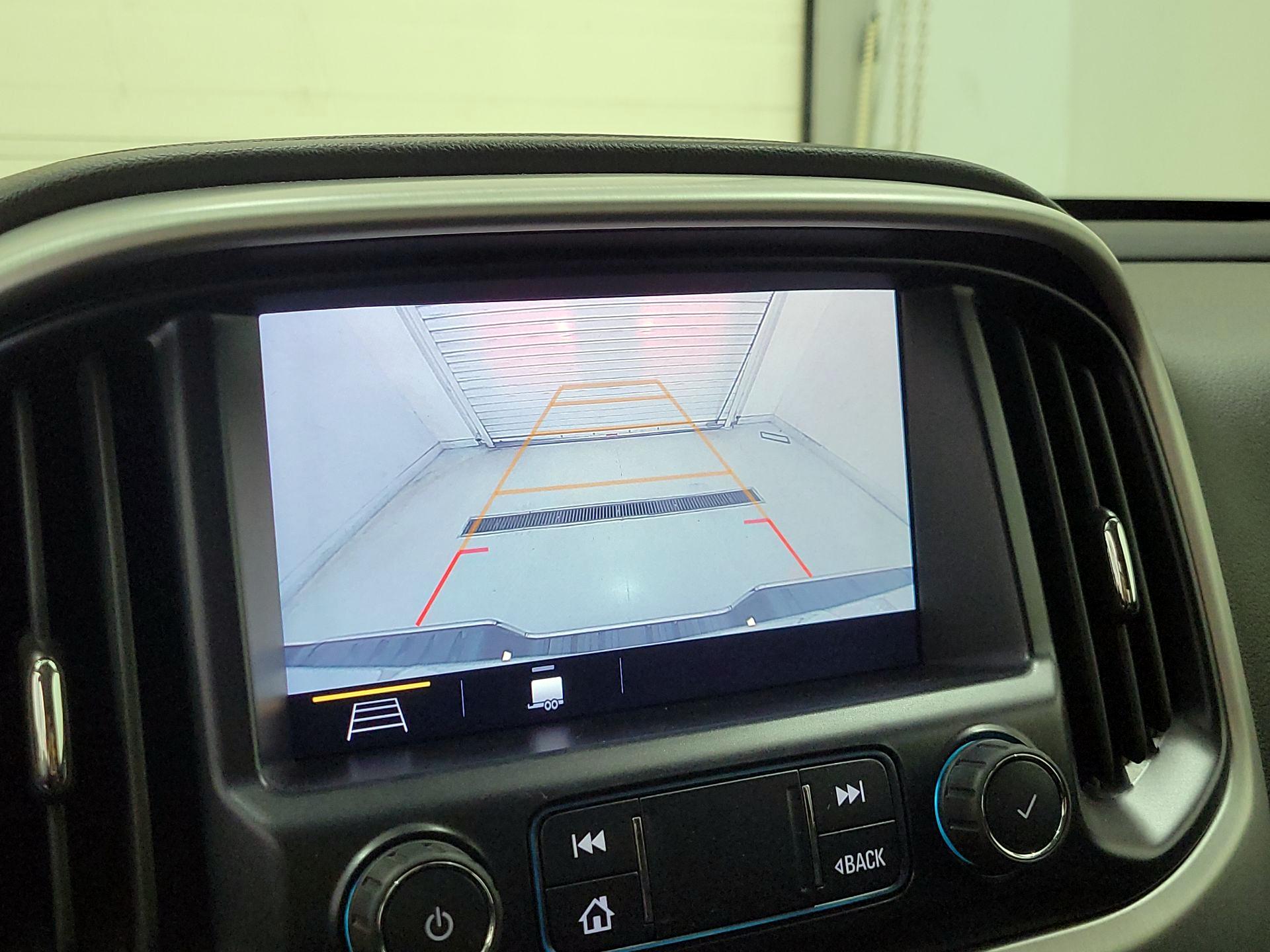 Thumbnail: 2020 GMC Canyon - 14