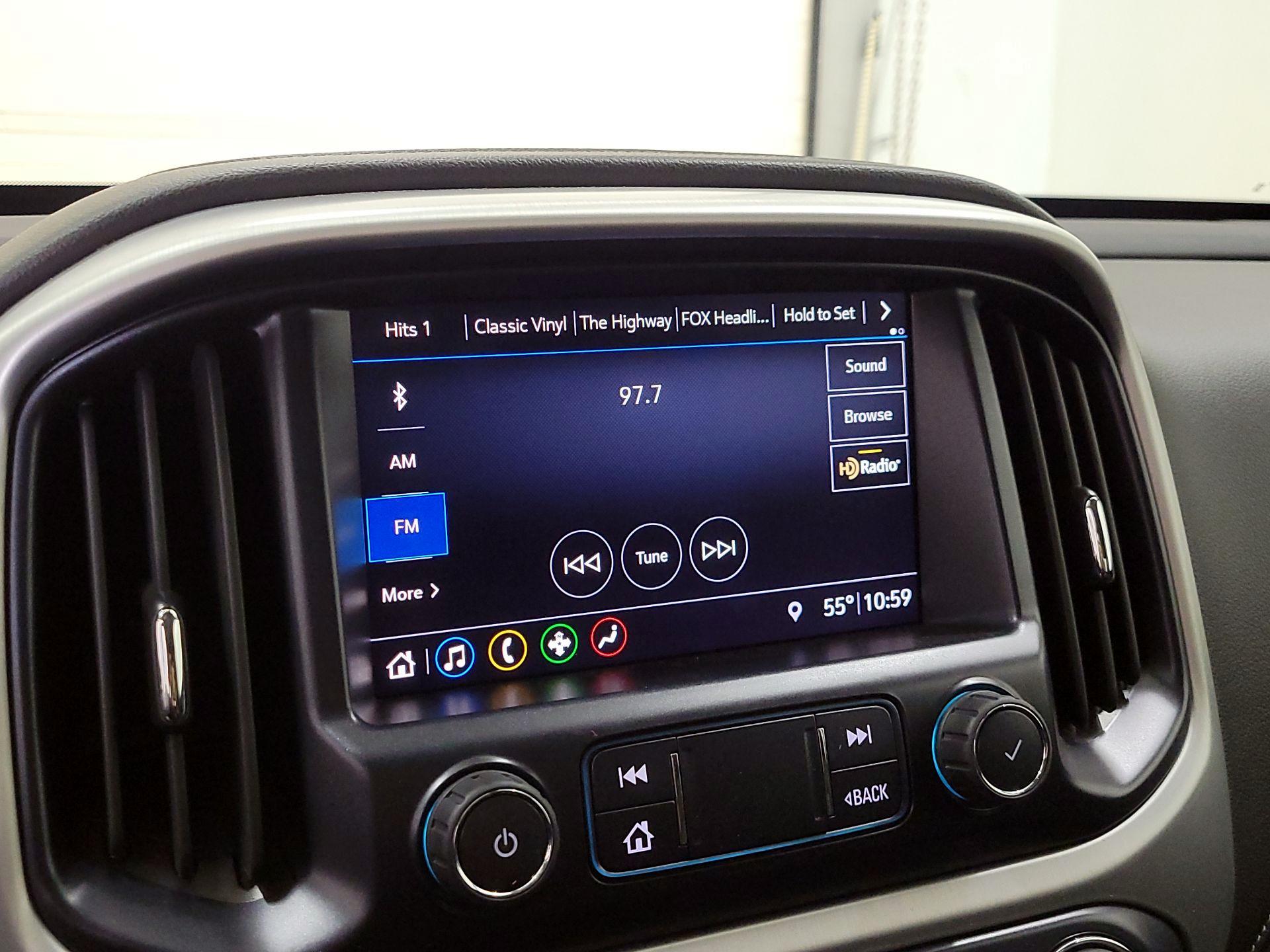 Thumbnail: 2020 GMC Canyon - 15