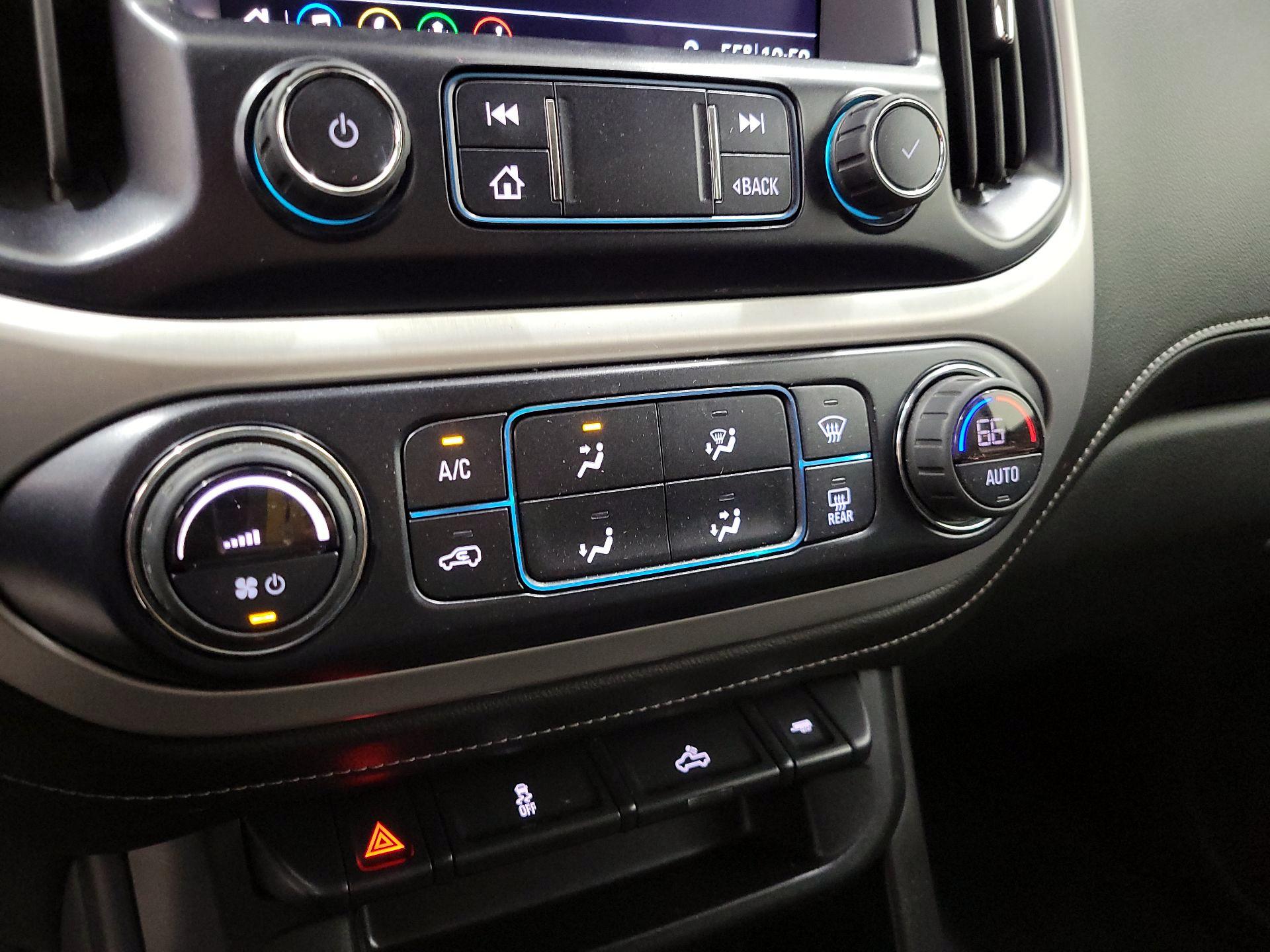 Thumbnail: 2020 GMC Canyon - 16