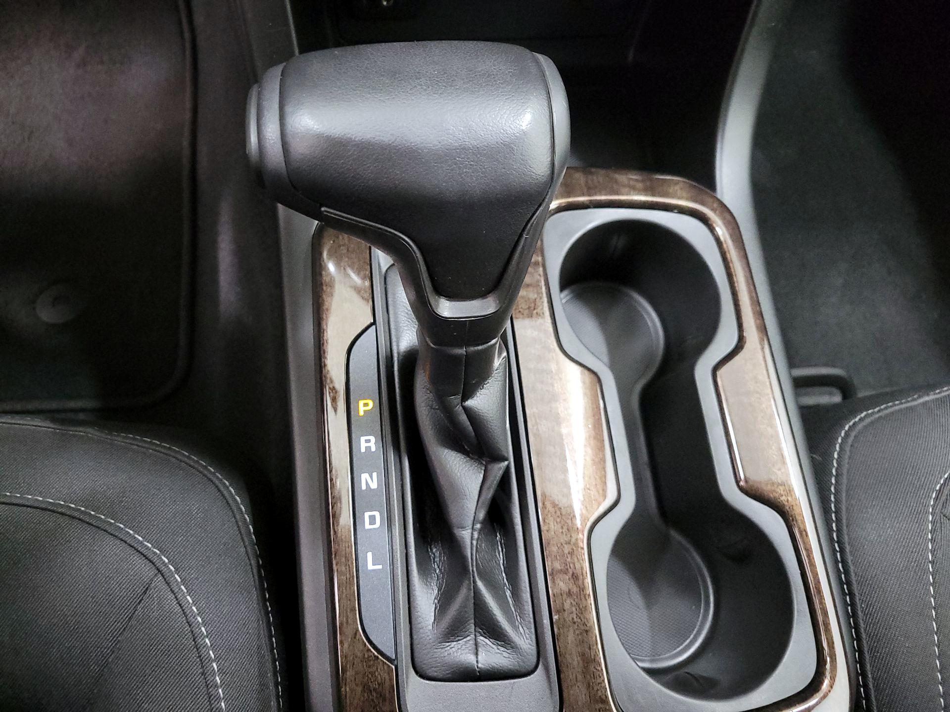 Thumbnail: 2020 GMC Canyon - 17