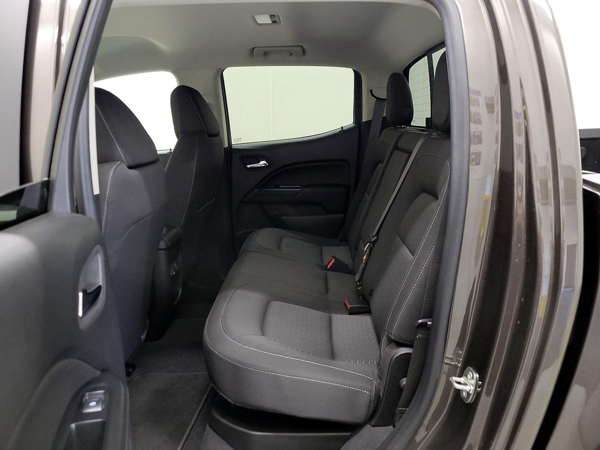 Thumbnail: 2020 GMC Canyon - 19