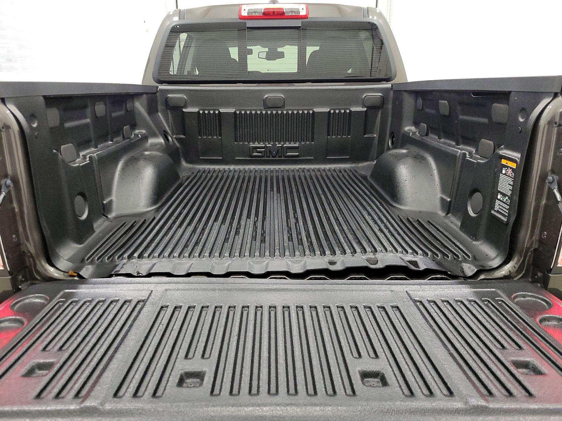 Thumbnail: 2020 GMC Canyon - 20