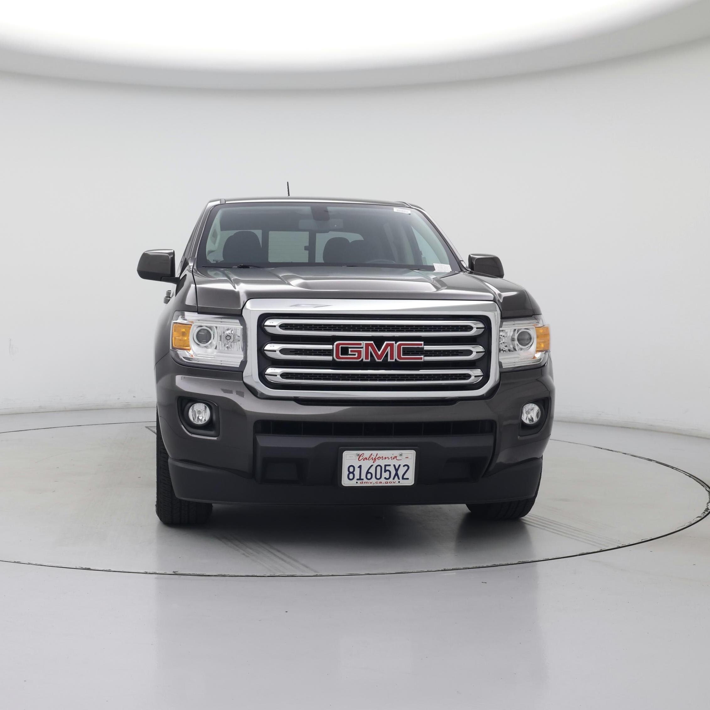 Thumbnail: 2020 GMC Canyon - 5