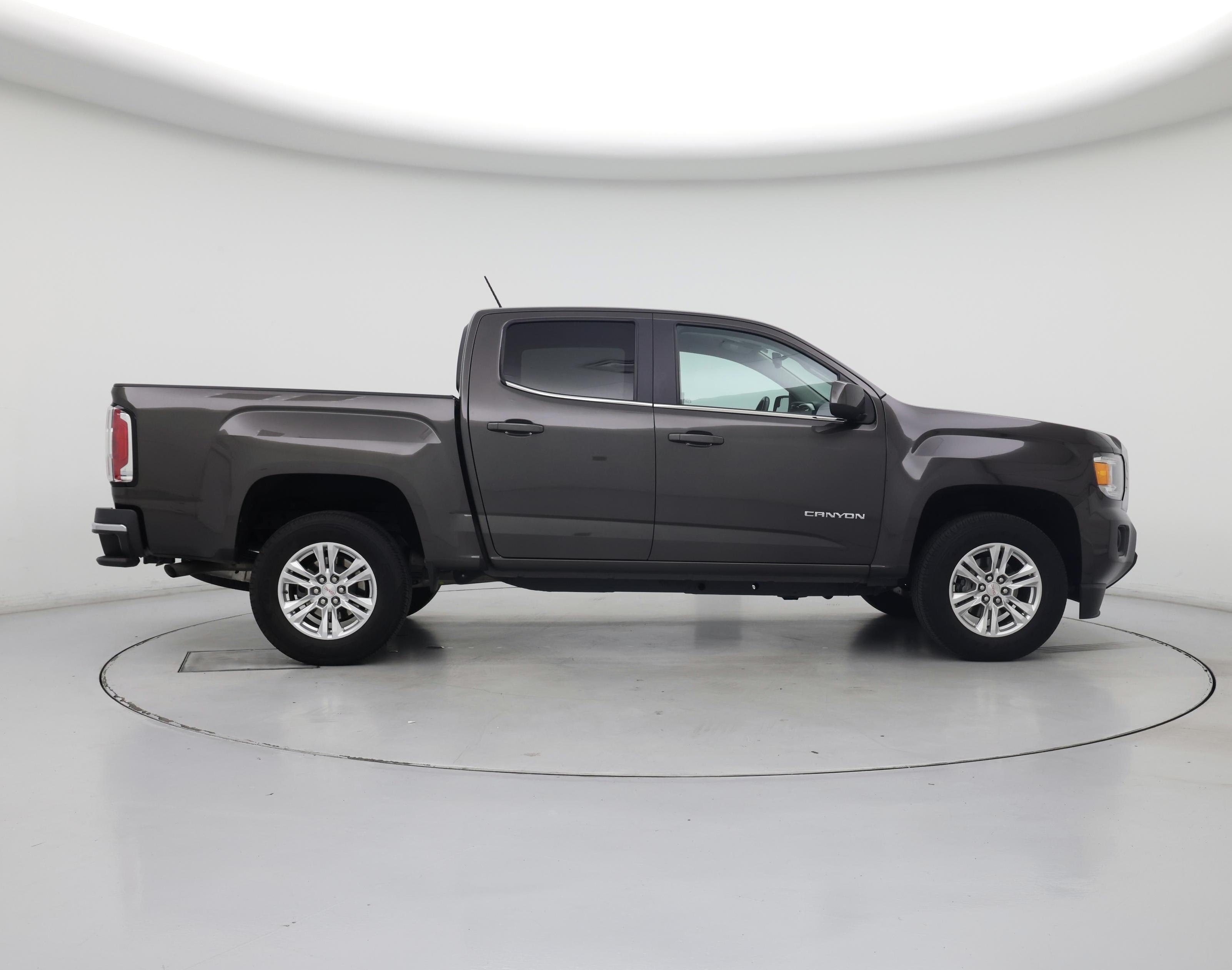 Thumbnail: 2020 GMC Canyon - 7