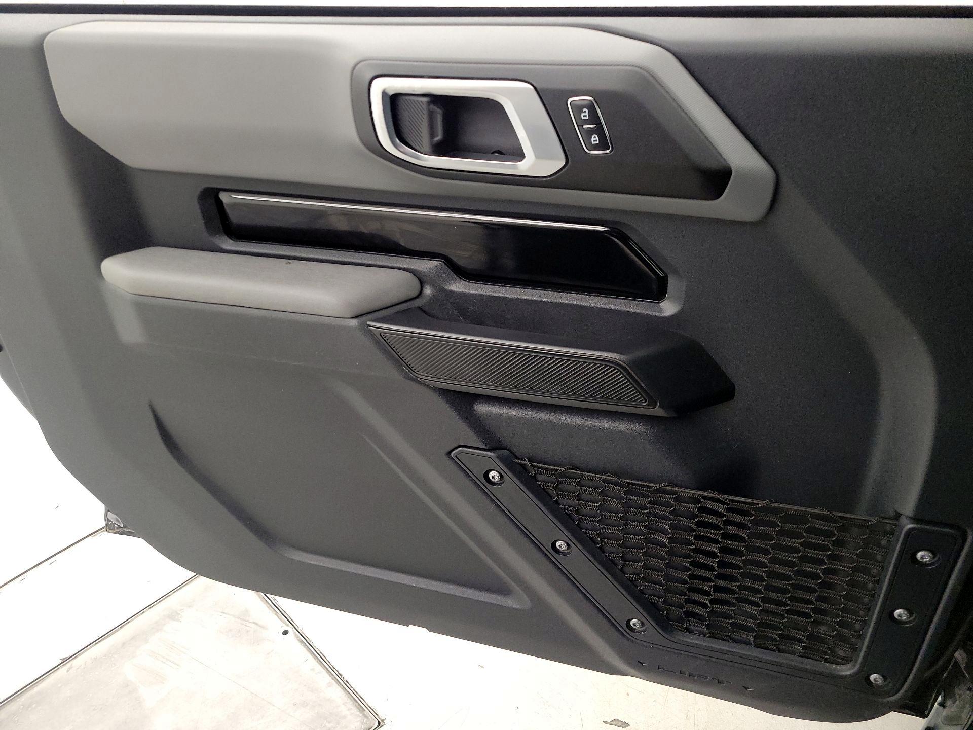 Thumbnail: 2023 Ford Bronco - 12