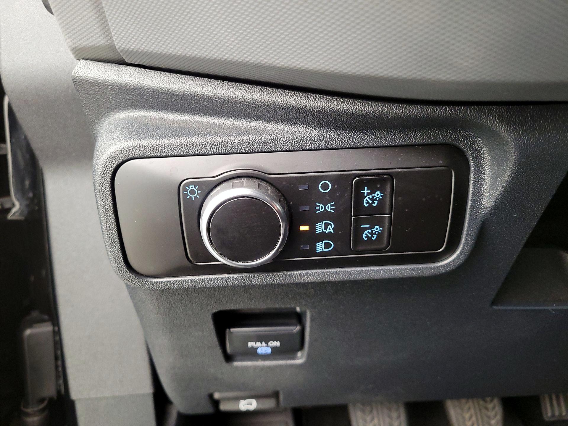 Thumbnail: 2023 Ford Bronco - 13