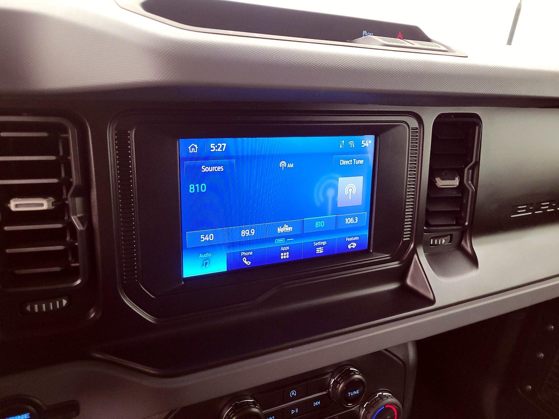 Thumbnail: 2023 Ford Bronco - 15