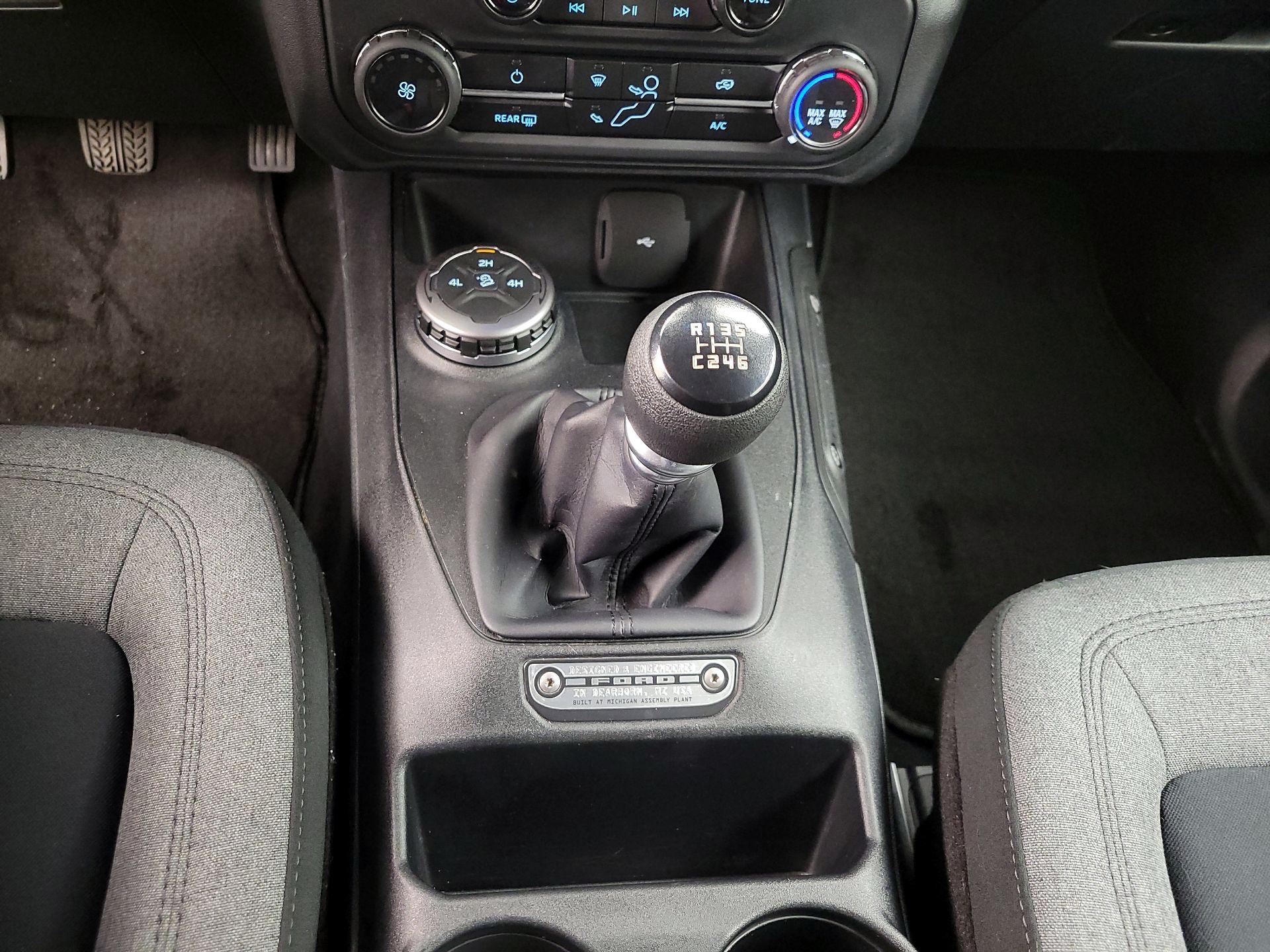 Thumbnail: 2023 Ford Bronco - 17