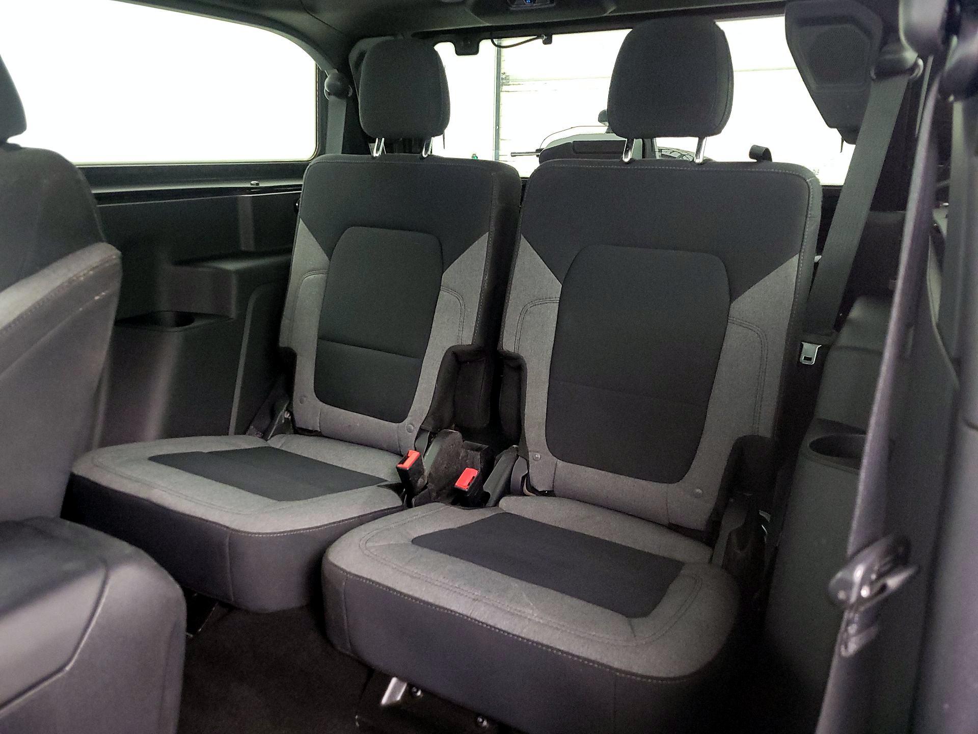 Thumbnail: 2023 Ford Bronco - 19