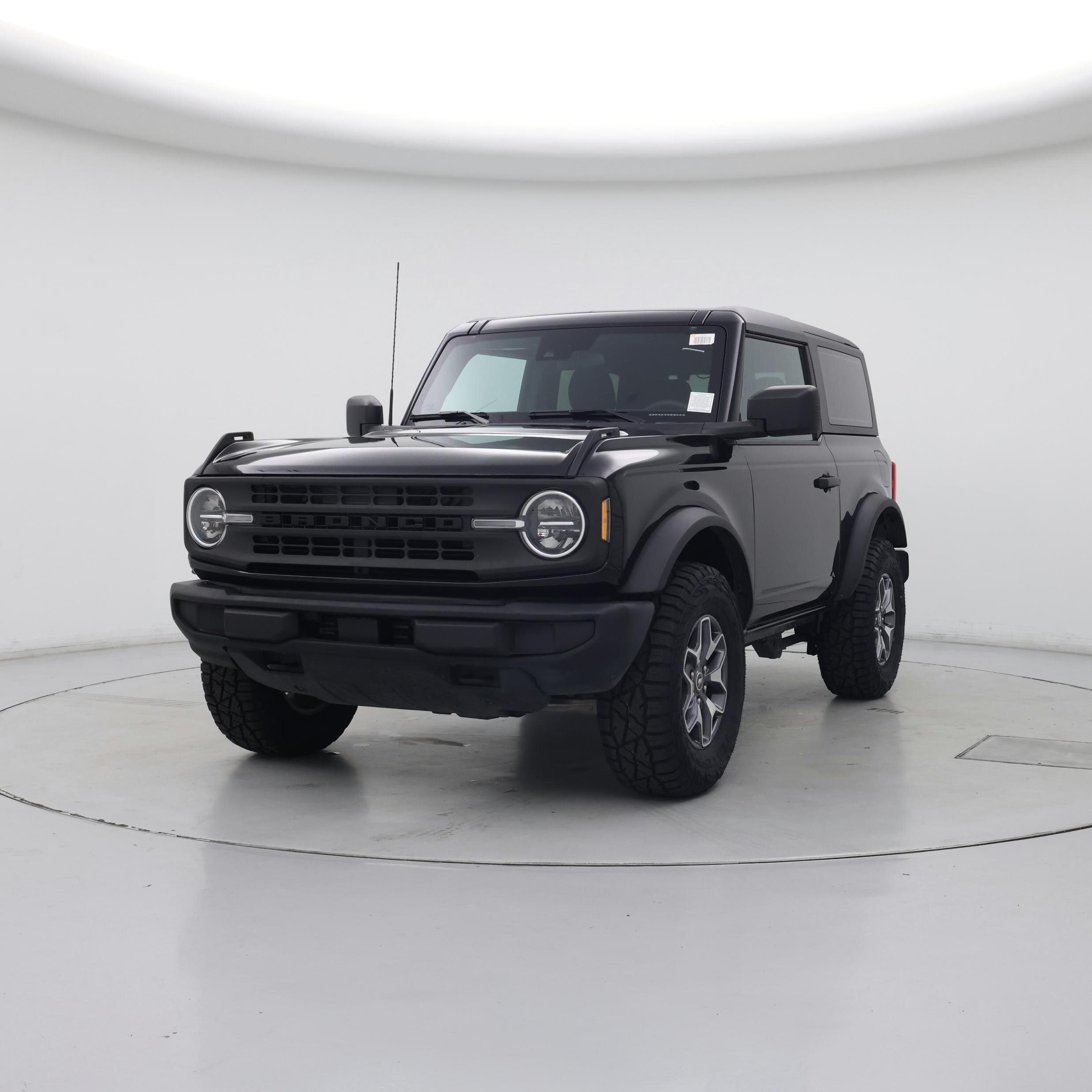 Thumbnail: 2023 Ford Bronco - 4
