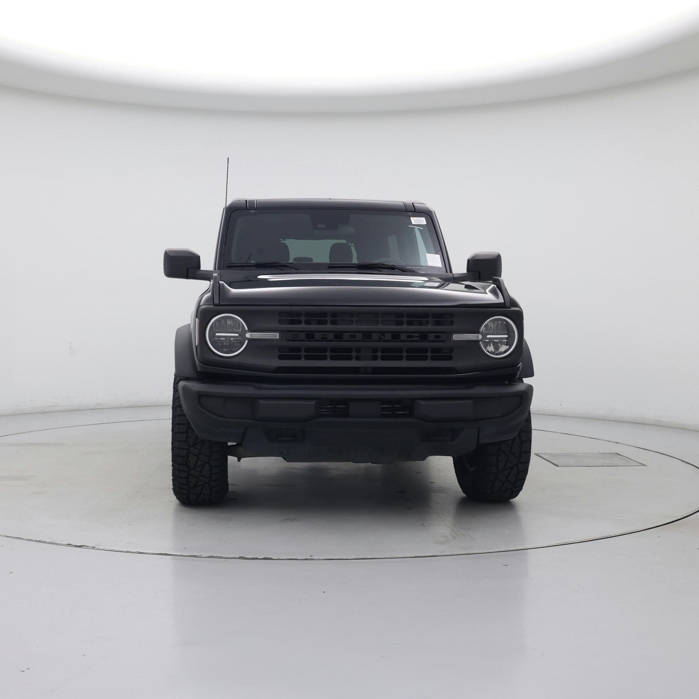 Thumbnail: 2023 Ford Bronco - 5