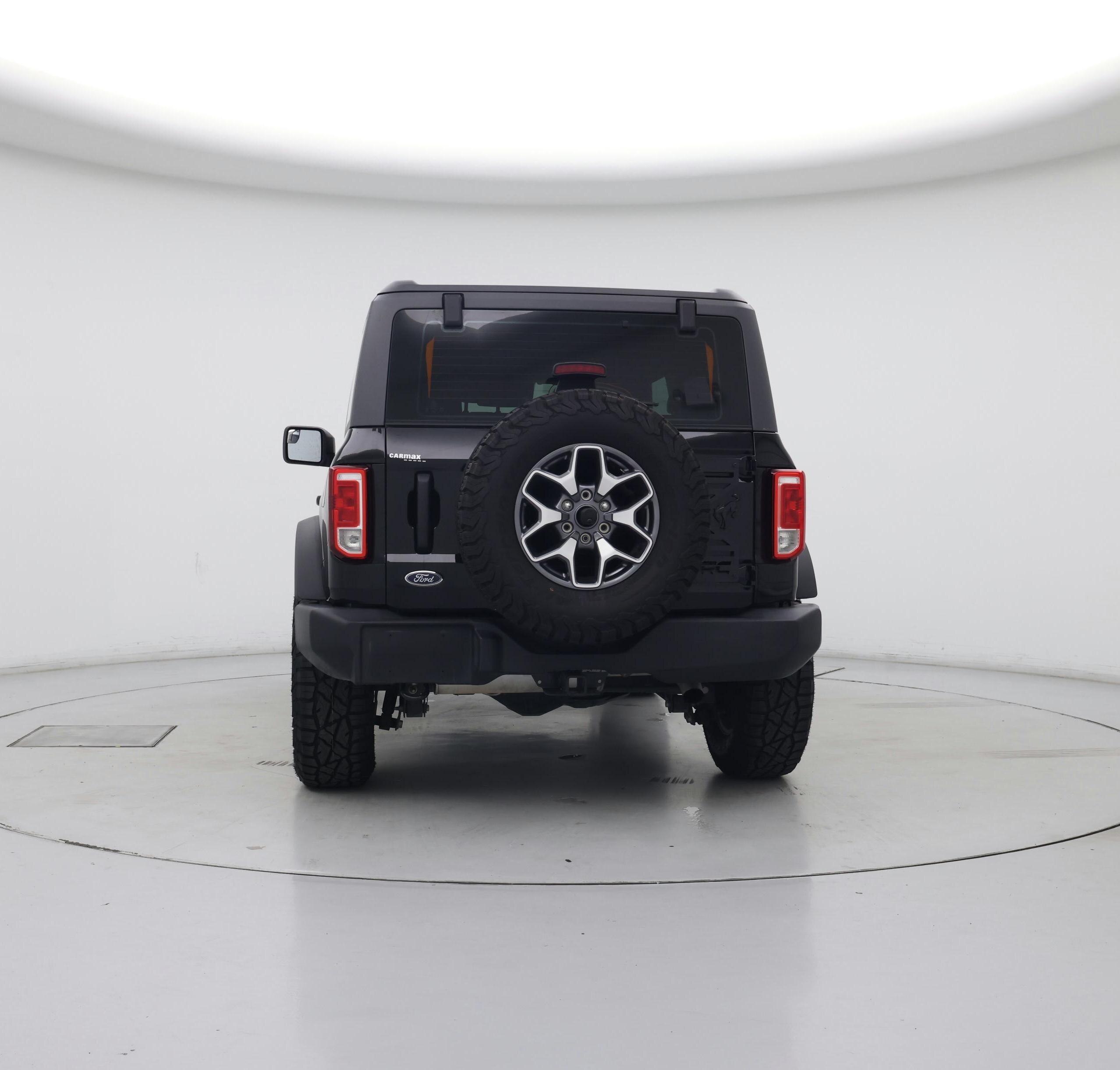 Thumbnail: 2023 Ford Bronco - 6