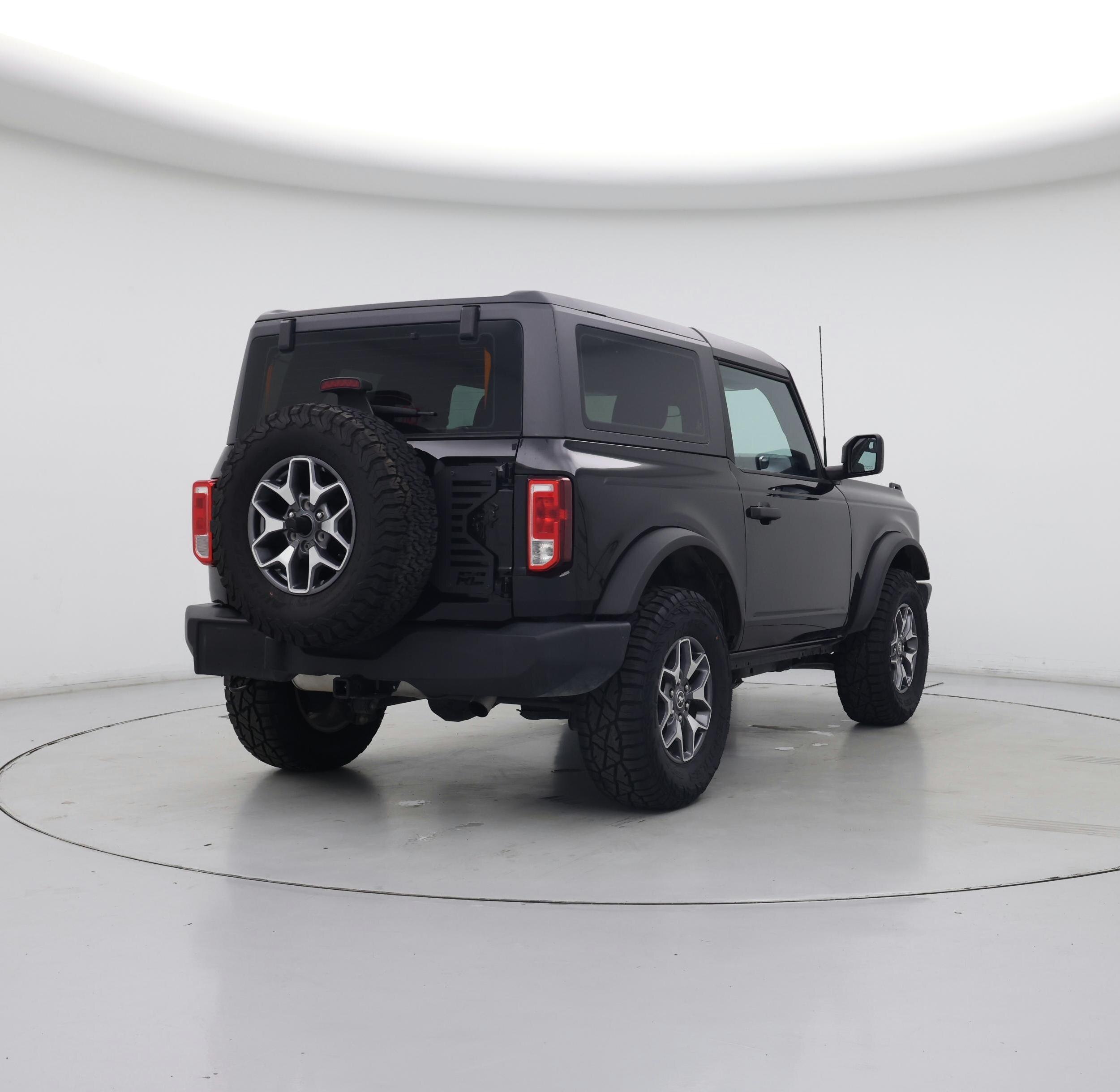 Thumbnail: 2023 Ford Bronco - 8