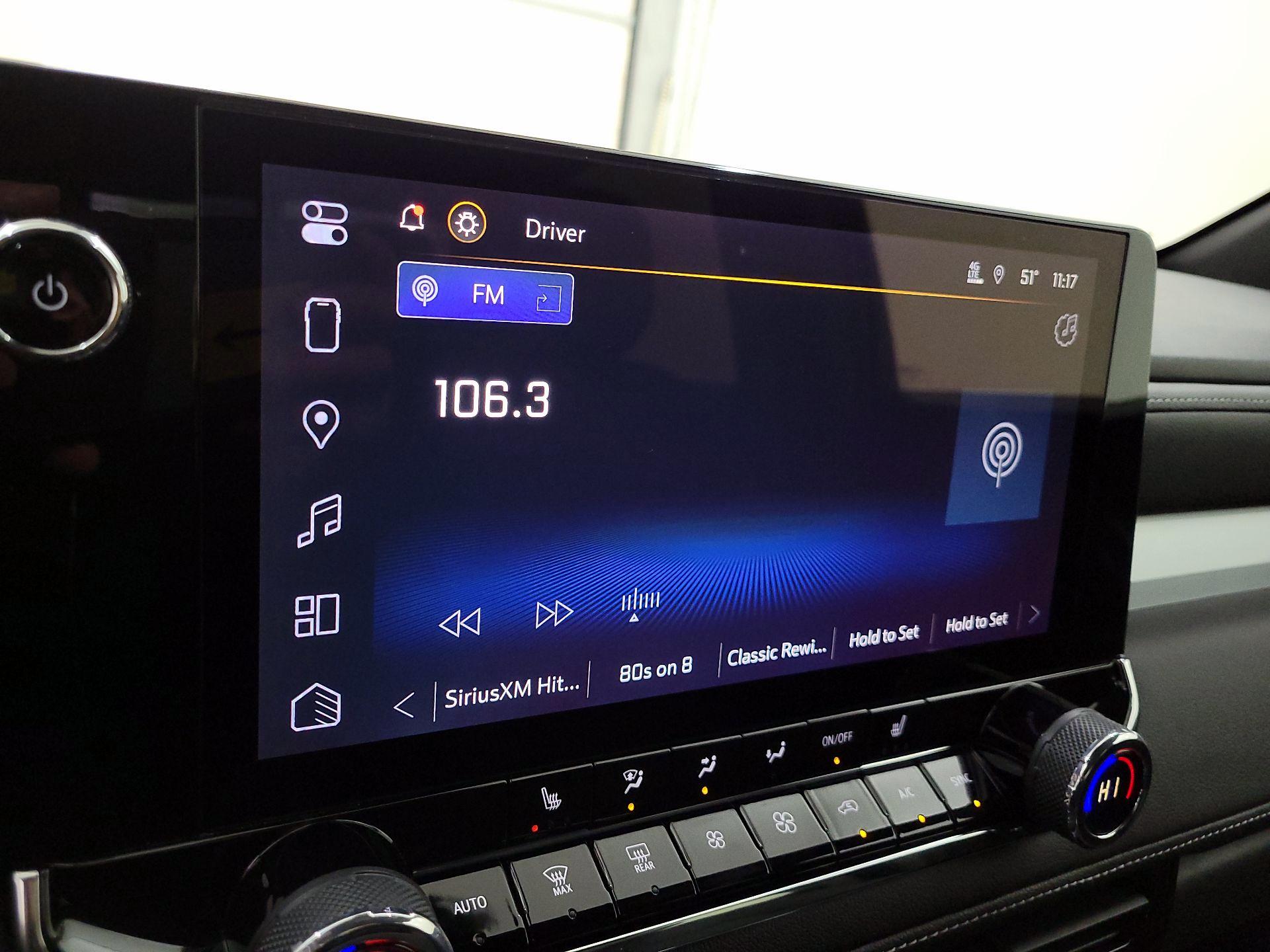 Thumbnail: 2023 Chevrolet Colorado - 16