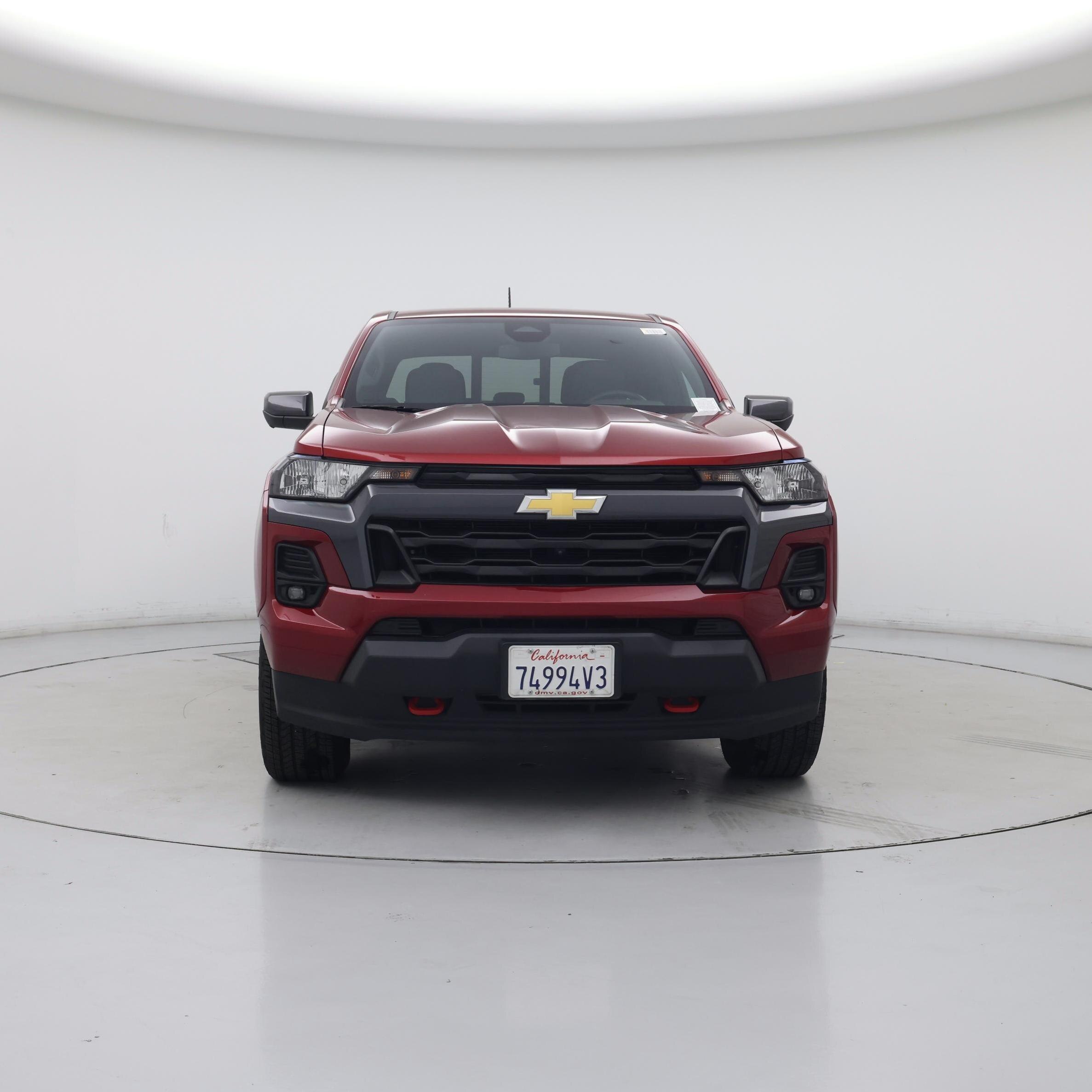 Thumbnail: 2023 Chevrolet Colorado - 5